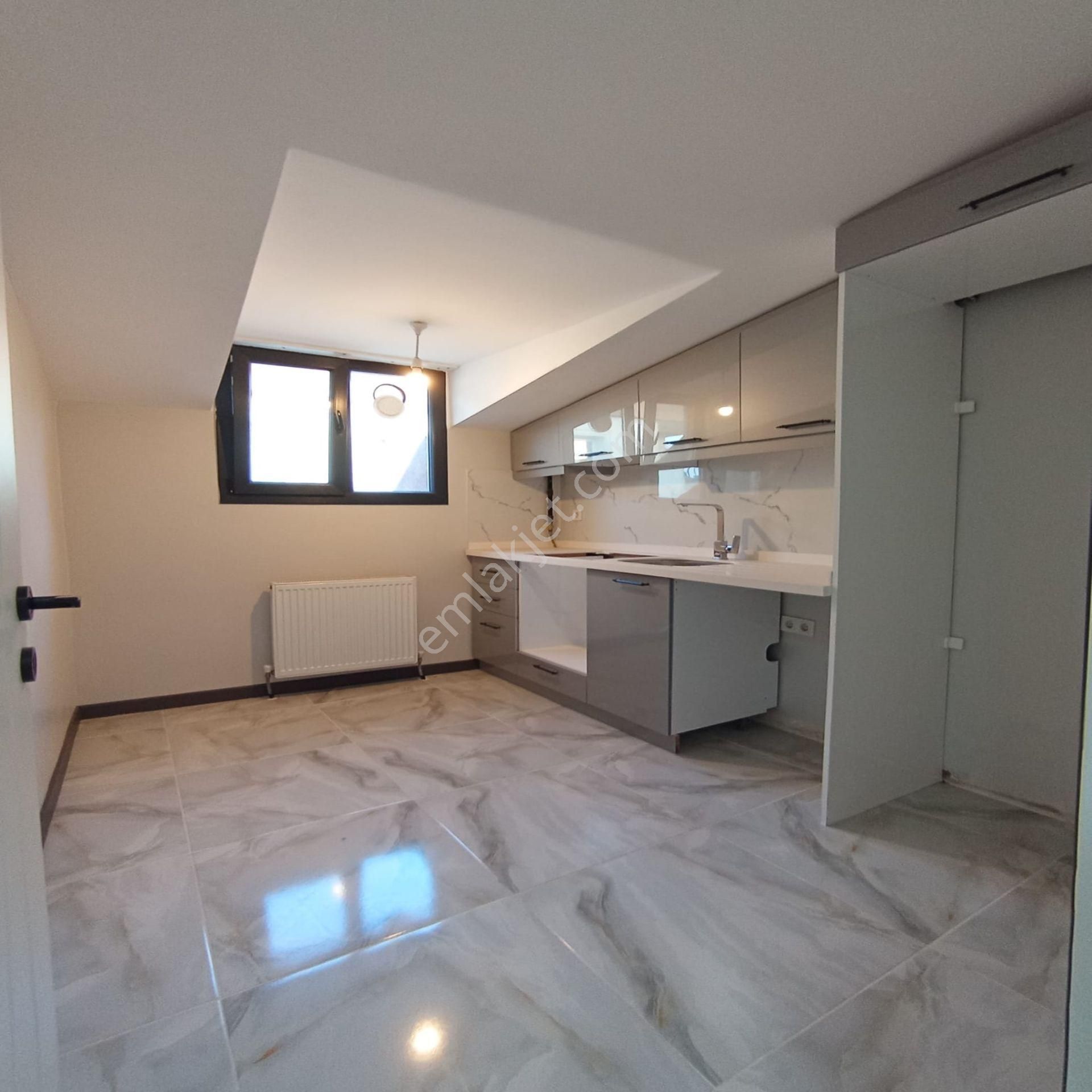 Avcılar Denizköşklerde Devasa Dublex - Görsel 22