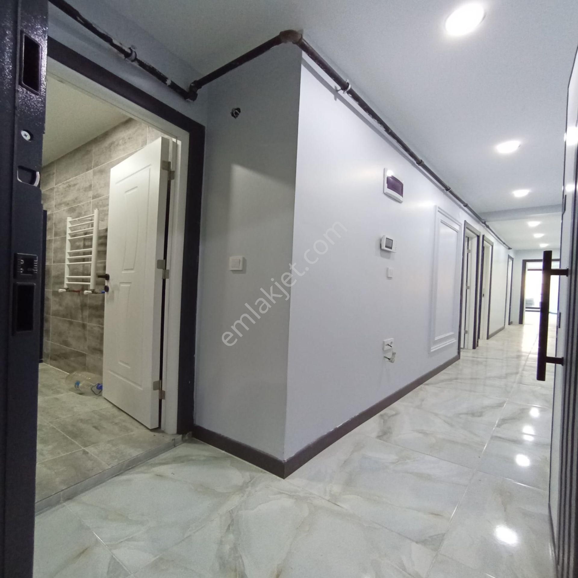 Avcılar Denizköşklerde Devasa Dublex - Görsel 24