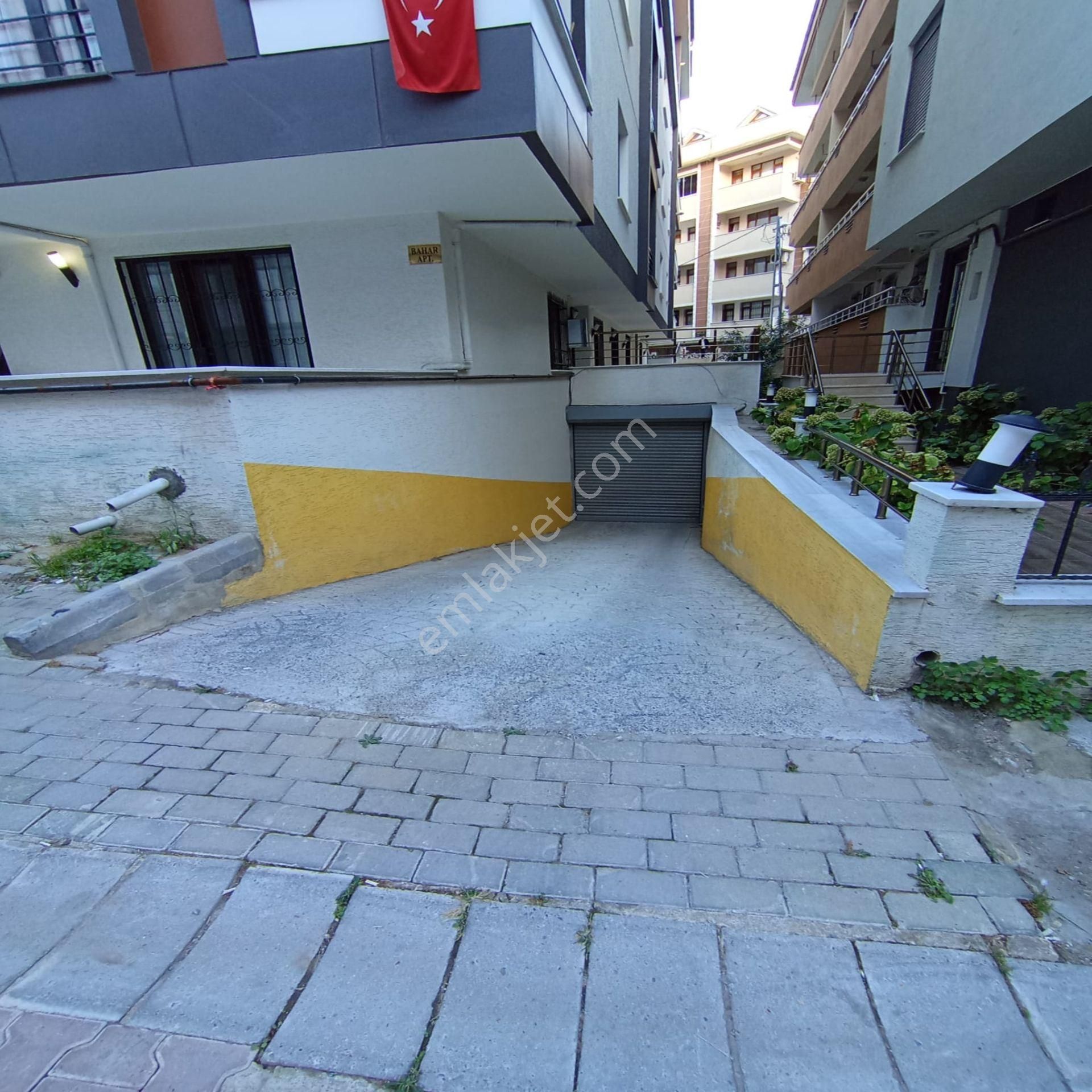 Avcılar Denizköşklerde Devasa Dublex - Görsel 21