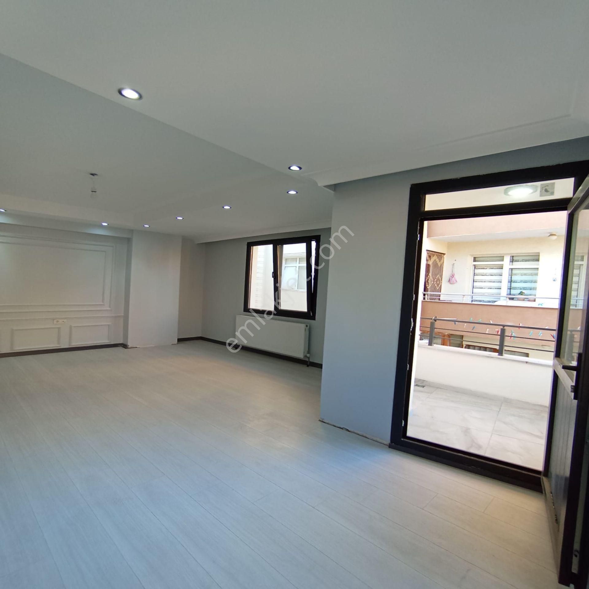 Avcılar Denizköşklerde Devasa Dublex - Görsel 11