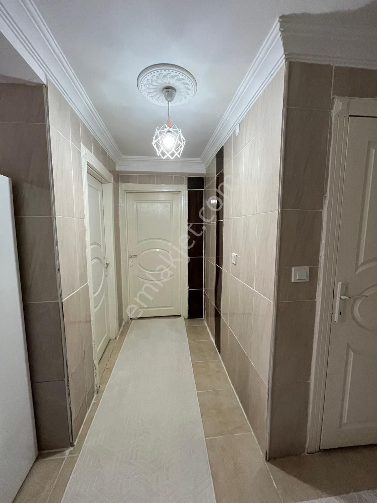 Yayla Mahallesi'nde Cadde Üzerinde 4+1 Ters Dubleks! - Görsel 21