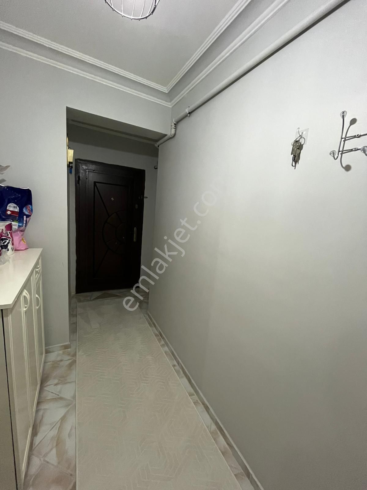 Yayla Mahallesi'nde Cadde Üzerinde 4+1 Ters Dubleks! - Görsel 22