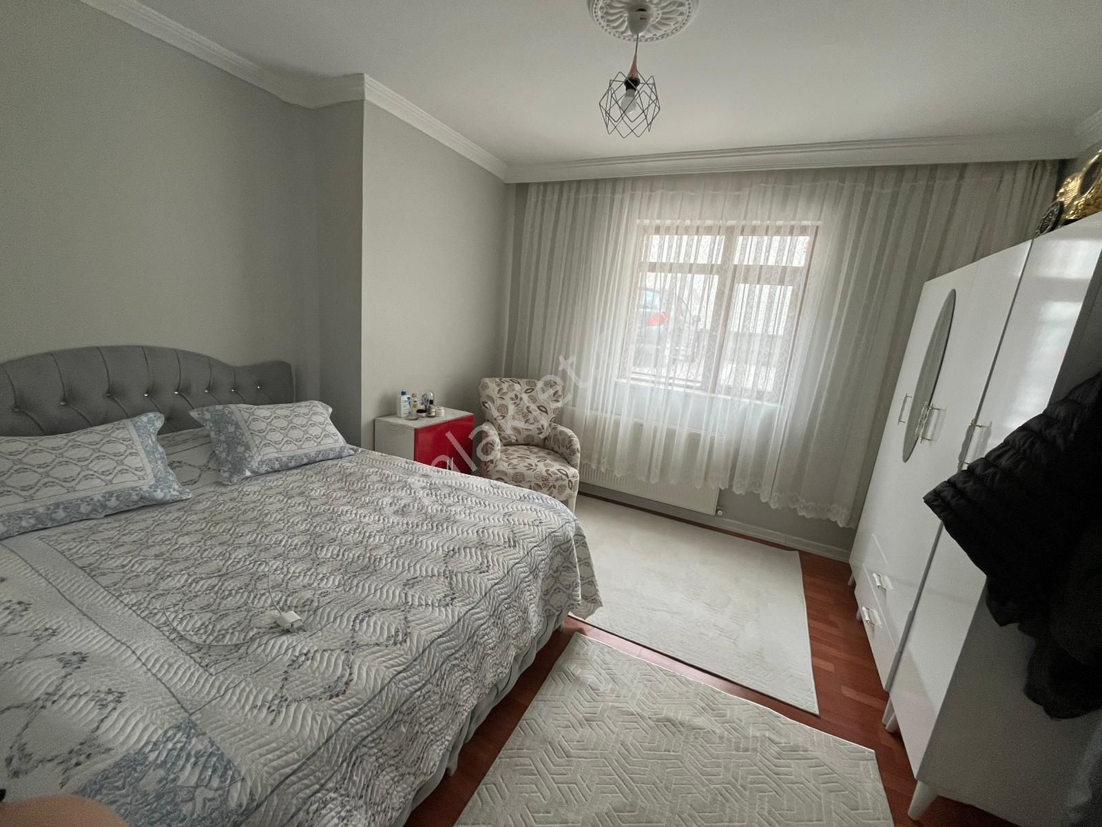 Yayla Mahallesi'nde Cadde Üzerinde 4+1 Ters Dubleks! - Görsel 9