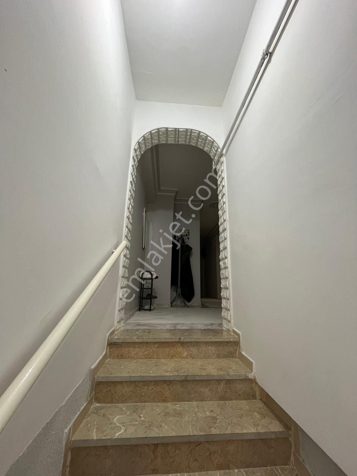 Yayla Mahallesi'nde Cadde Üzerinde 4+1 Ters Dubleks! - Görsel 19