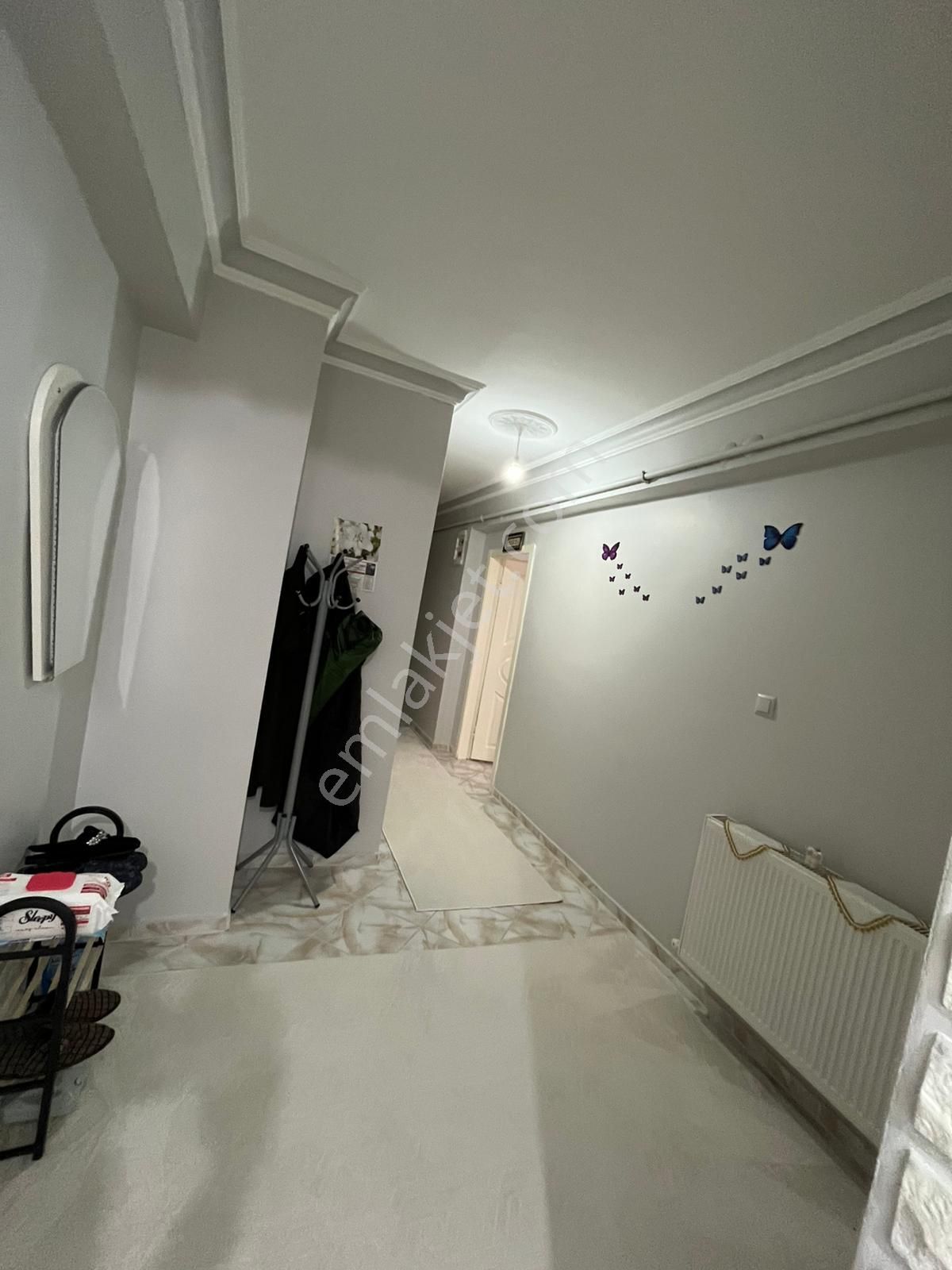 Yayla Mahallesi'nde Cadde Üzerinde 4+1 Ters Dubleks! - Görsel 17