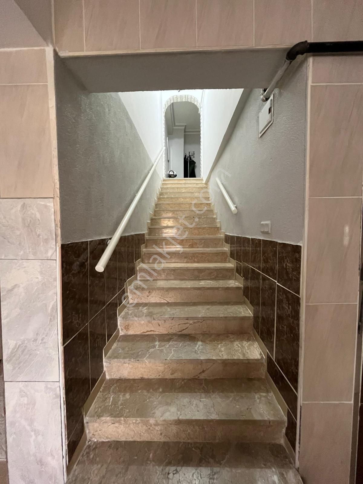 Yayla Mahallesi'nde Cadde Üzerinde 4+1 Ters Dubleks! - Görsel 20