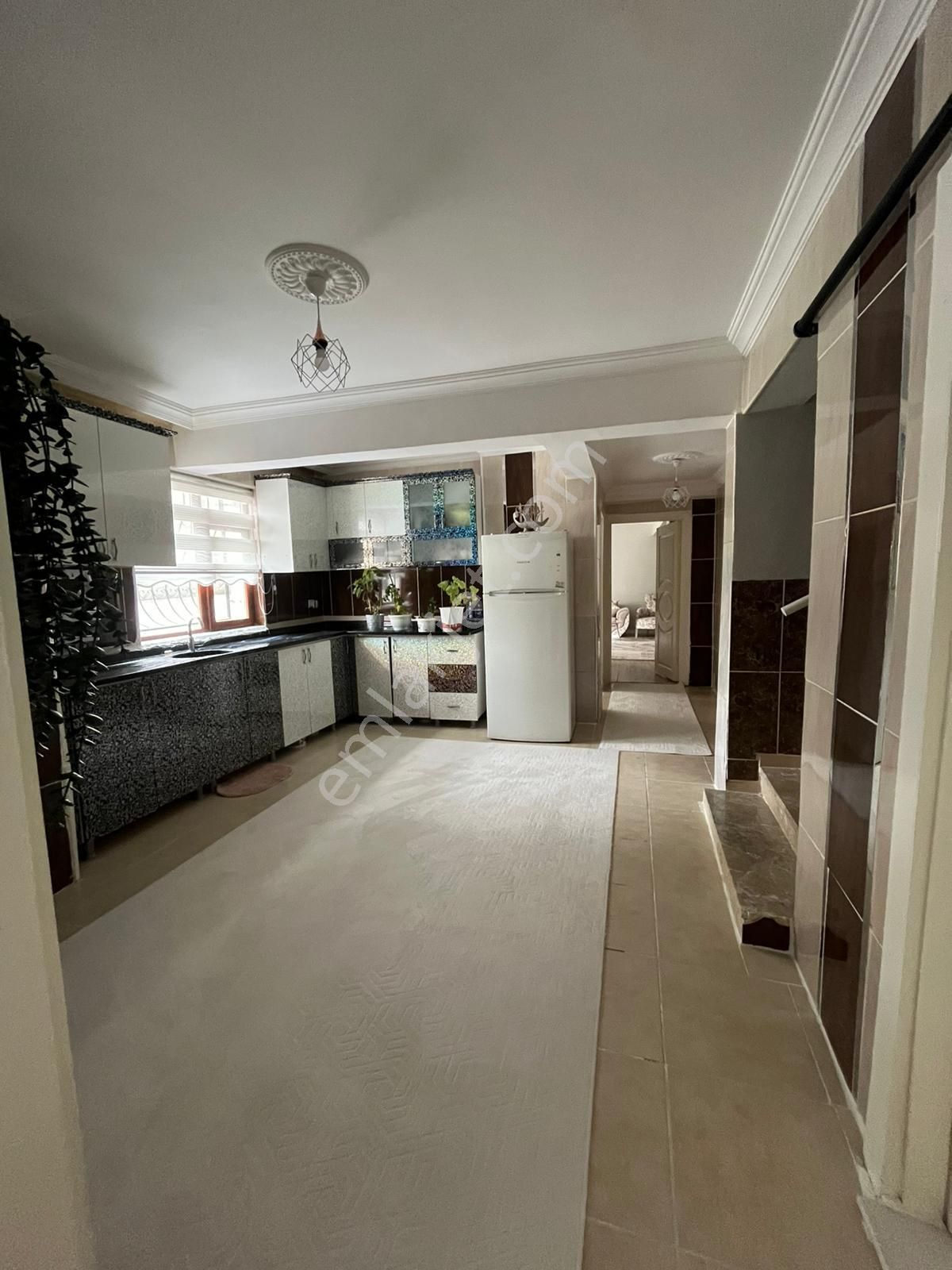 Yayla Mahallesi'nde Cadde Üzerinde 4+1 Ters Dubleks! - Görsel 6