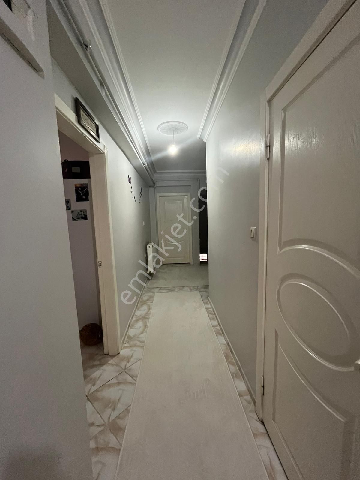 Yayla Mahallesi'nde Cadde Üzerinde 4+1 Ters Dubleks! - Görsel 16