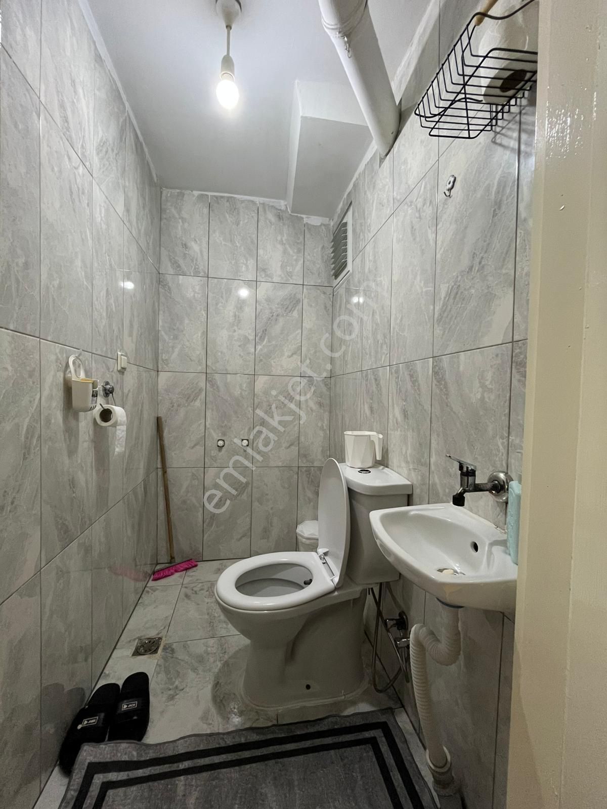 Yayla Mahallesi'nde Cadde Üzerinde 4+1 Ters Dubleks! - Görsel 15