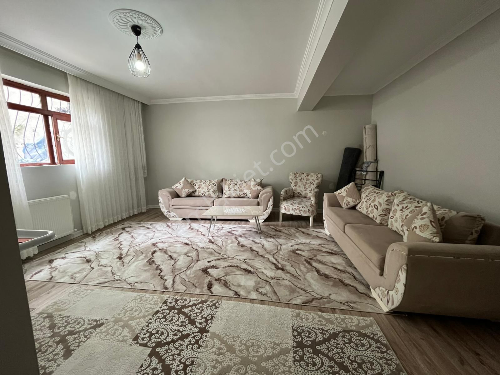 Yayla Mahallesi'nde Cadde Üzerinde 4+1 Ters Dubleks! - Görsel 8