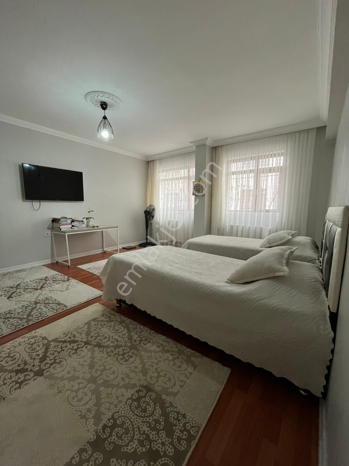 Yayla Mahallesi'nde Cadde Üzerinde 4+1 Ters Dubleks! - Görsel 12