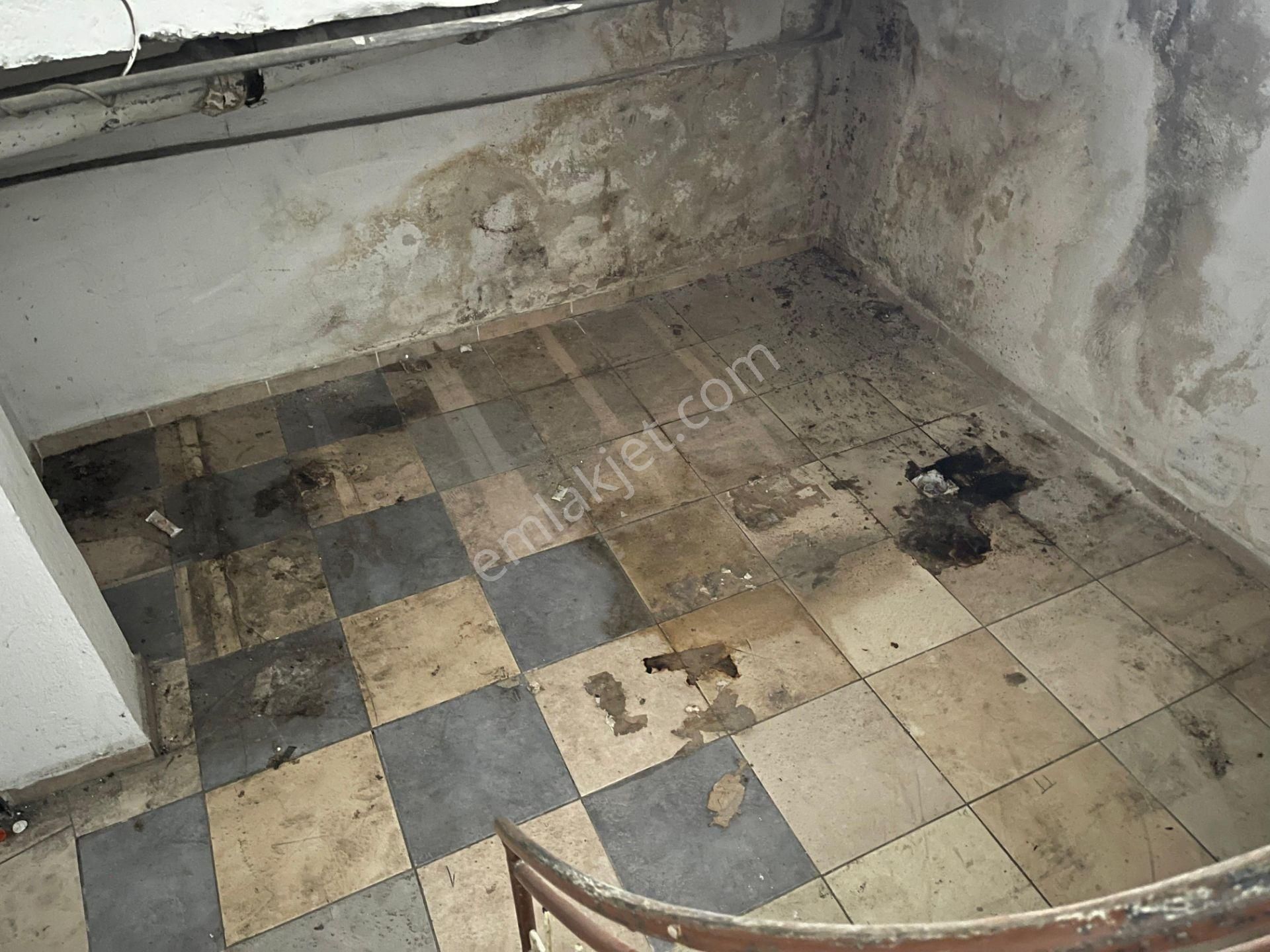 Cb King'den Balıkesir Kızılay Cad. Emsalsiz Komple Kiralık Bina - Görsel 9