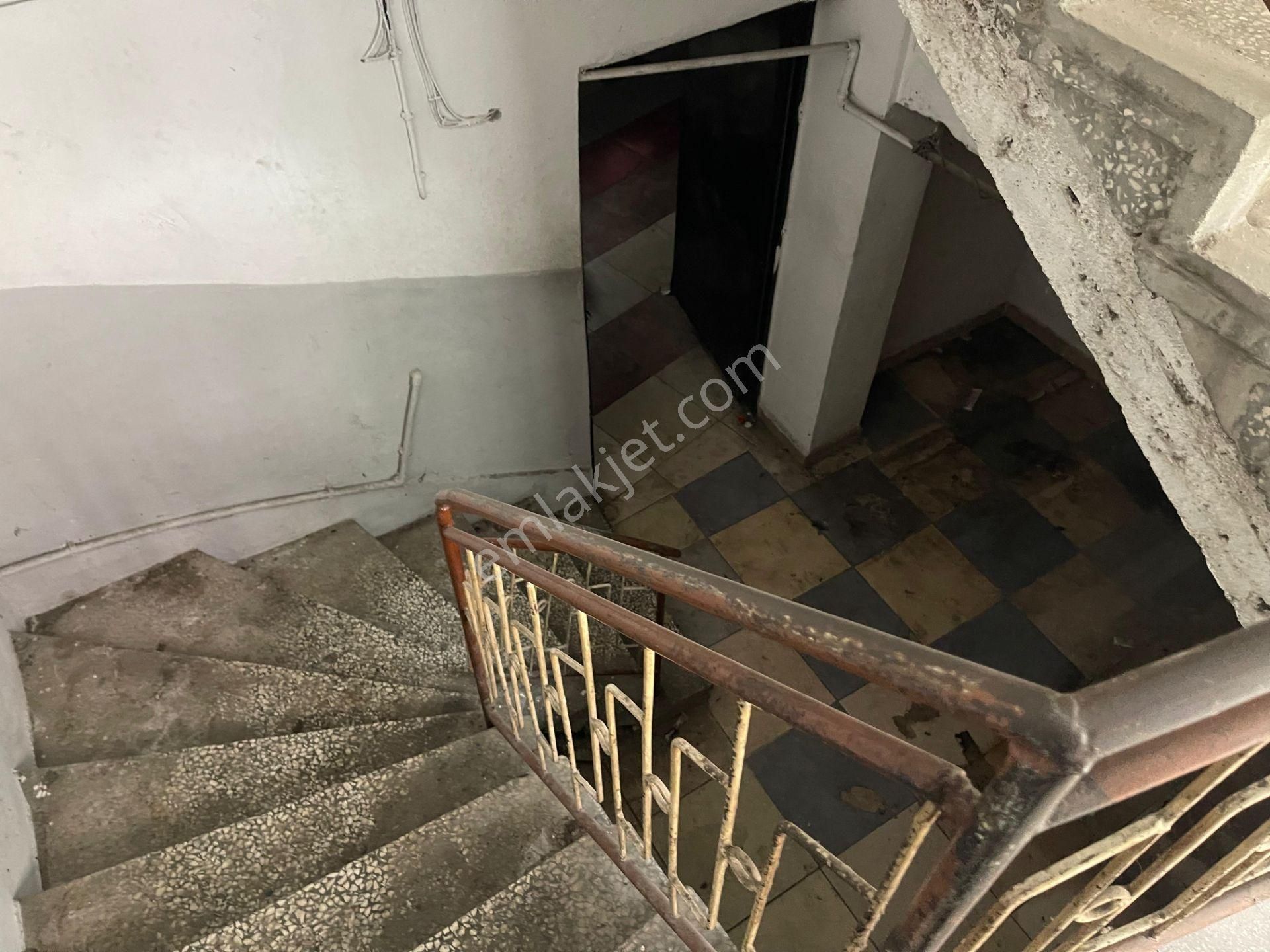 Cb King'den Balıkesir Kızılay Cad. Emsalsiz Komple Kiralık Bina - Görsel 3