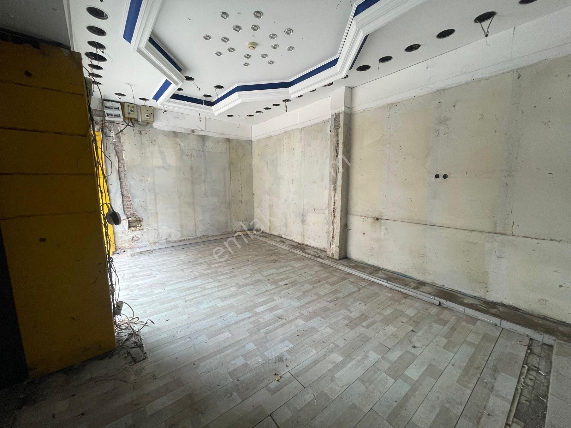 Cb King'den Balıkesir Kızılay Cad. Emsalsiz Komple Kiralık Bina - Görsel 8