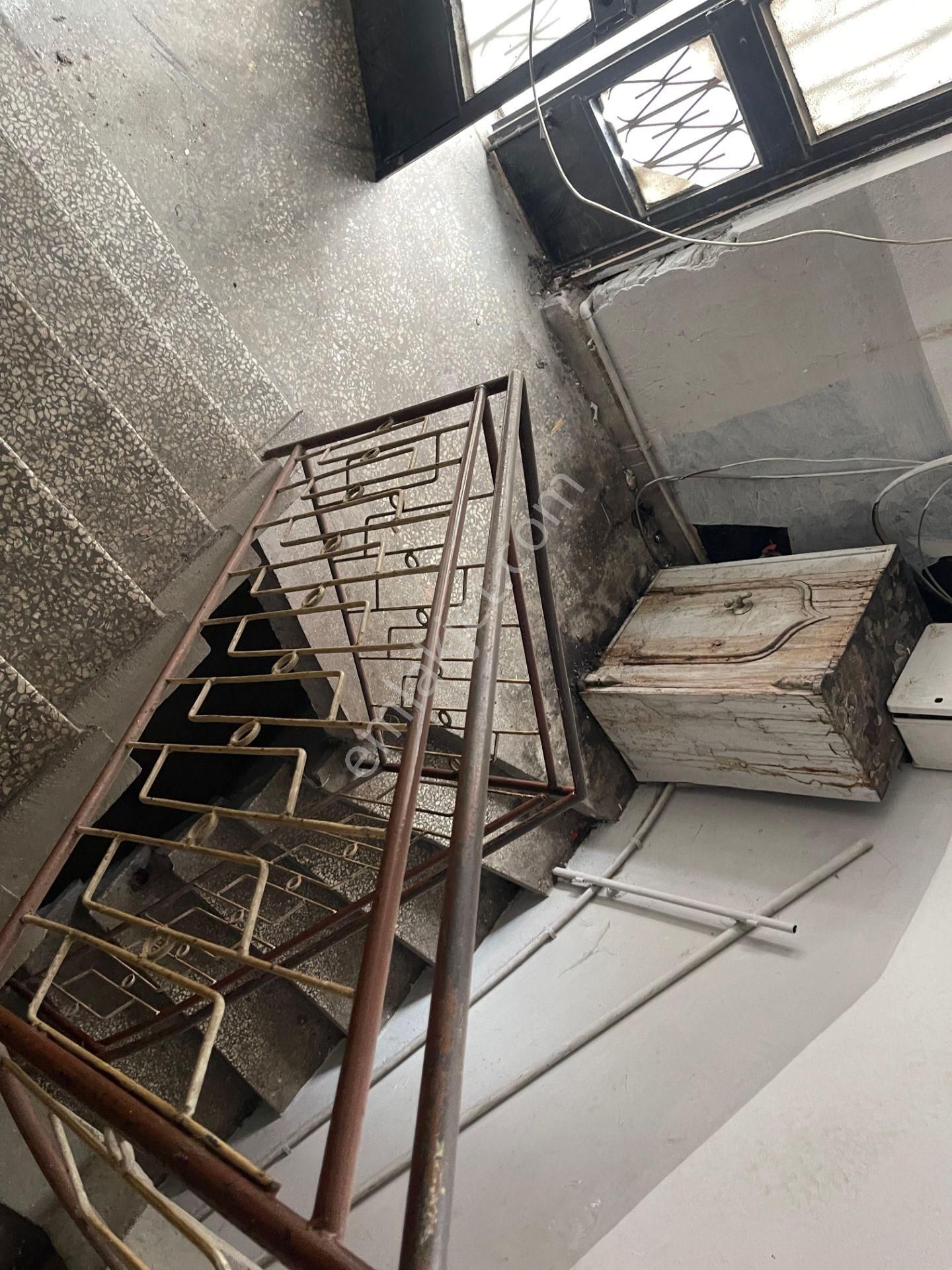 Cb King'den Balıkesir Kızılay Cad. Emsalsiz Komple Kiralık Bina - Görsel 4