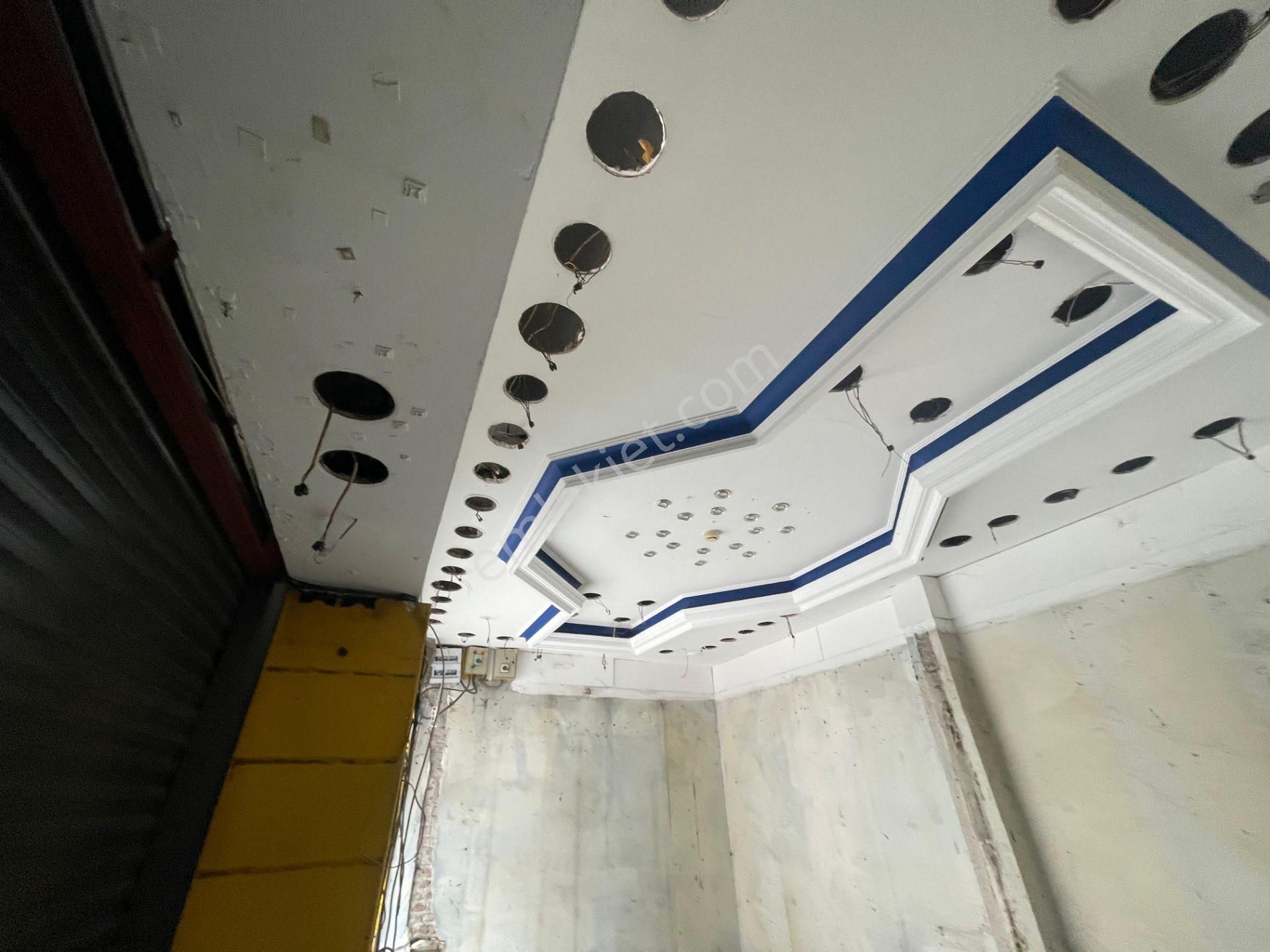 Cb King'den Balıkesir Kızılay Cad. Emsalsiz Komple Kiralık Bina - Görsel 7