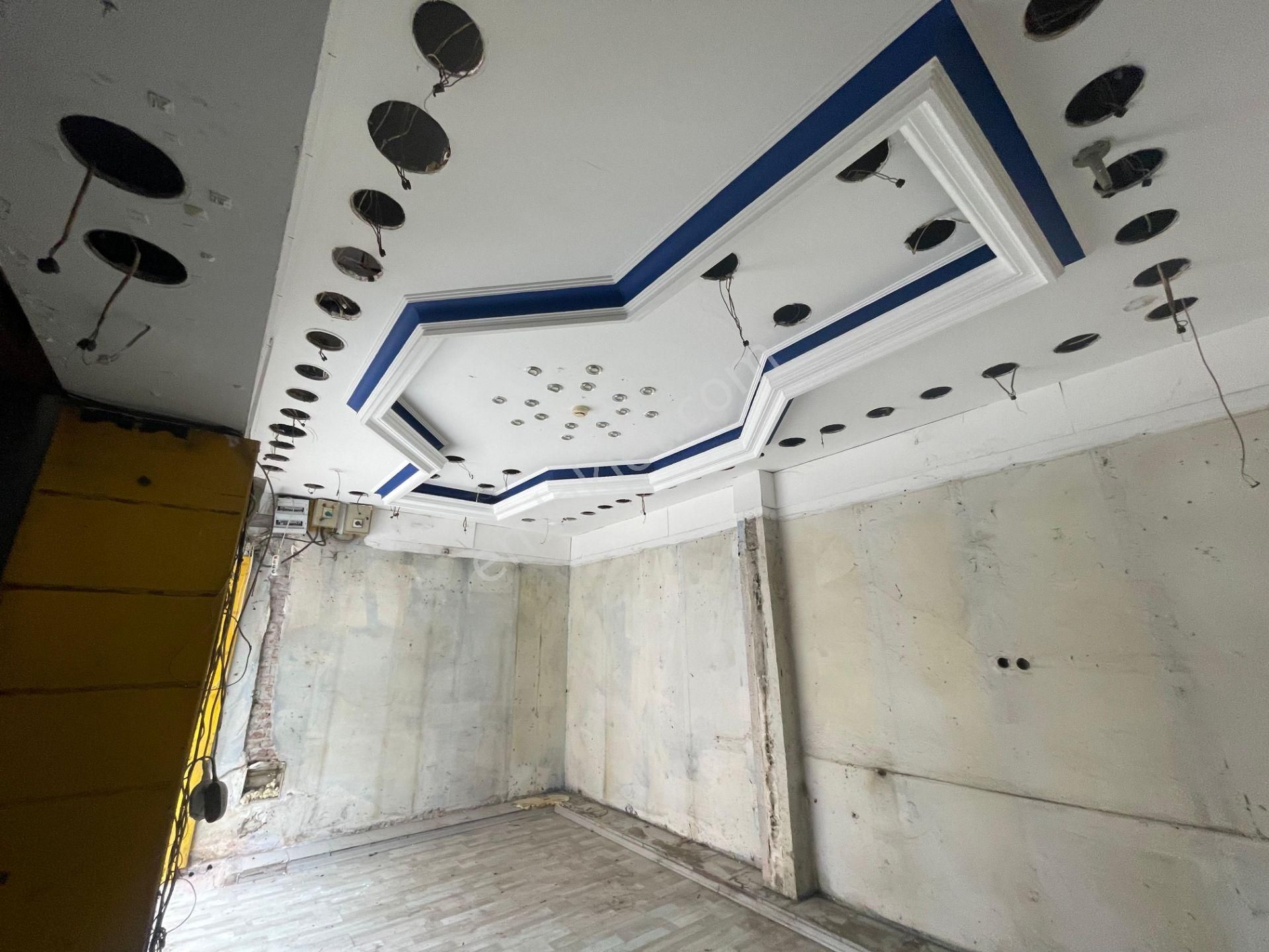 Cb King'den Balıkesir Kızılay Cad. Emsalsiz Komple Kiralık Bina - Görsel 6