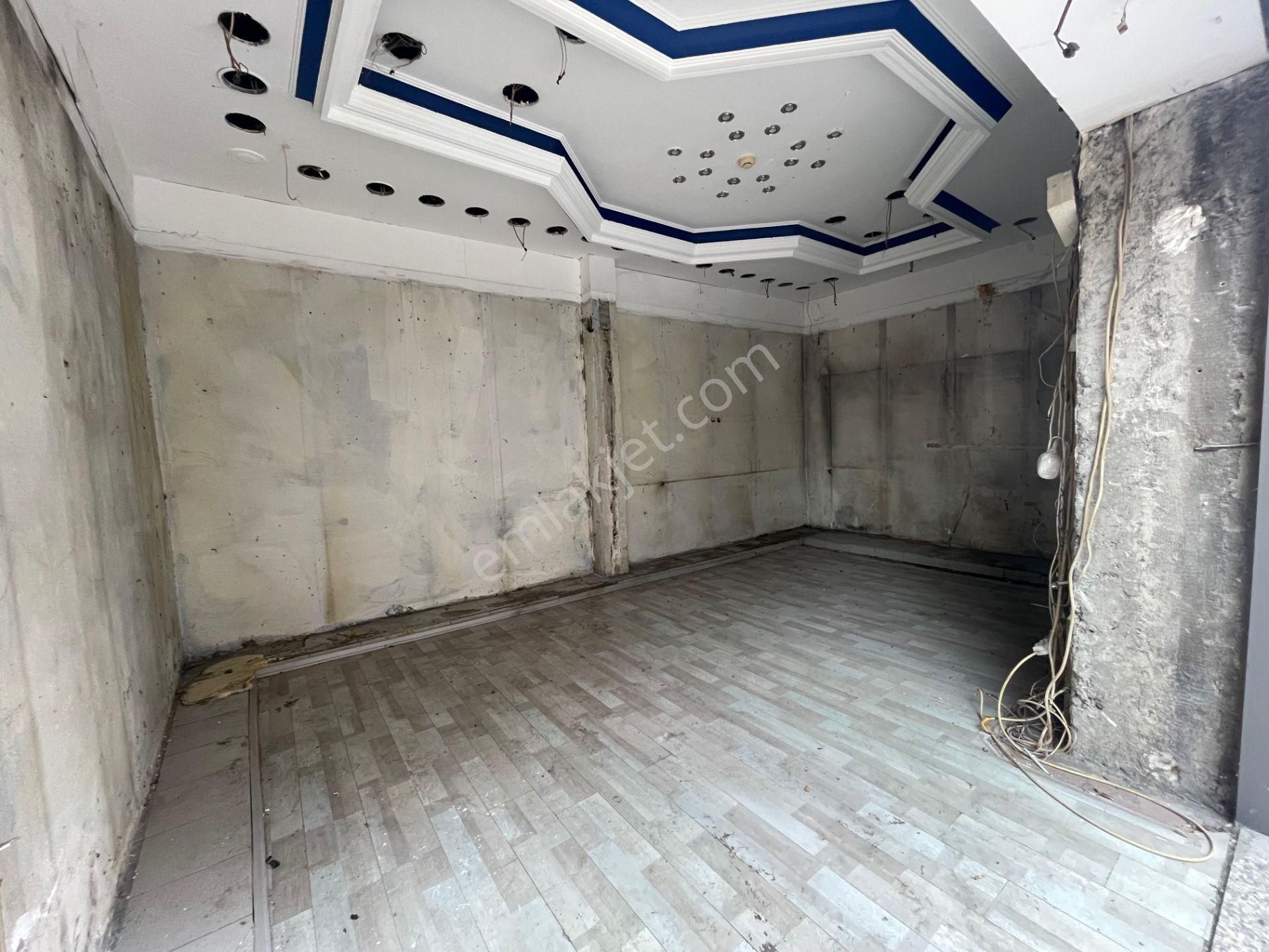 Cb King'den Balıkesir Kızılay Cad. Emsalsiz Komple Kiralık Bina - Görsel 5