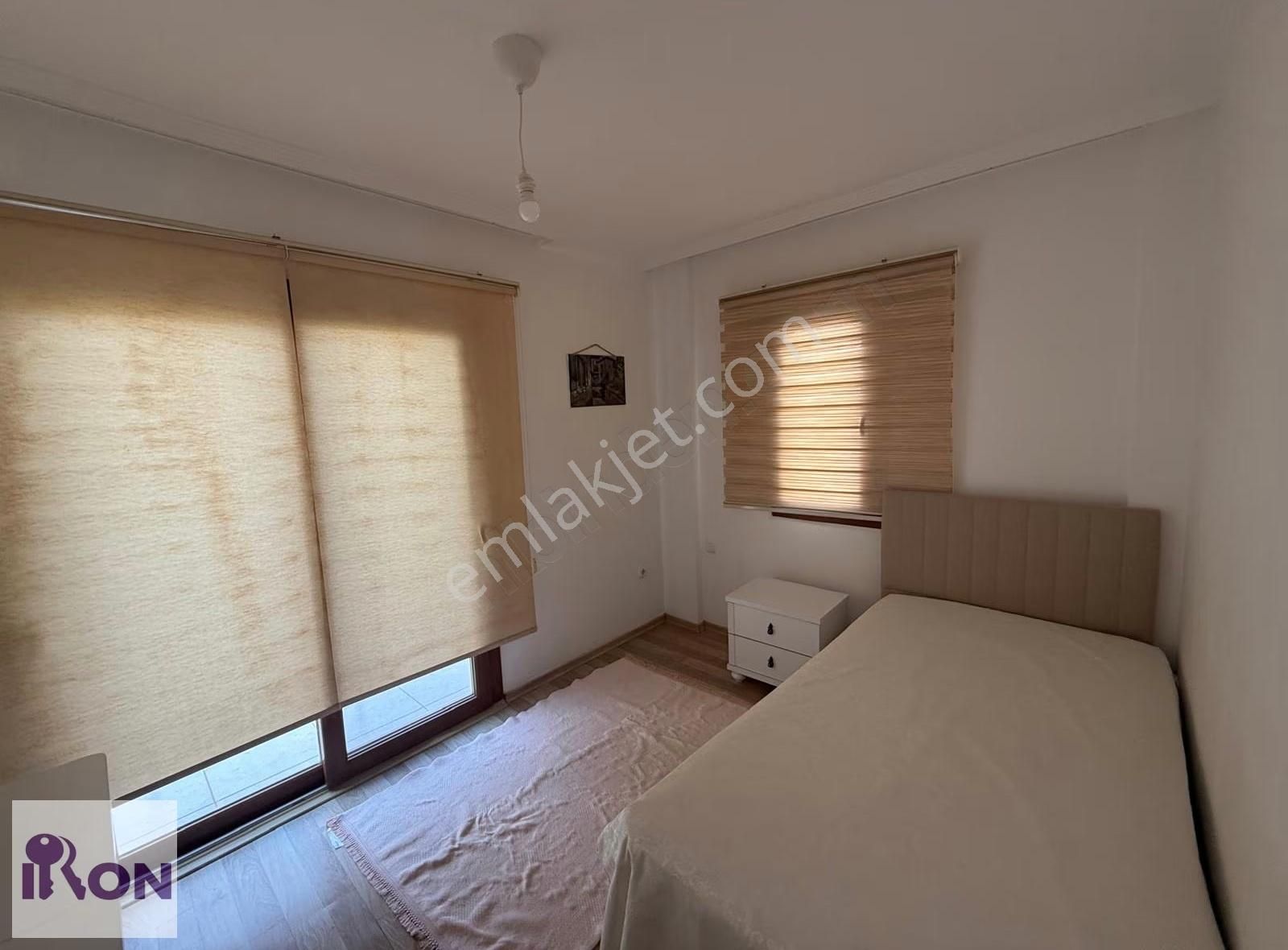 Bodrum Merkezi Konumda Kiralık Lüks Villa !! - Görsel 17