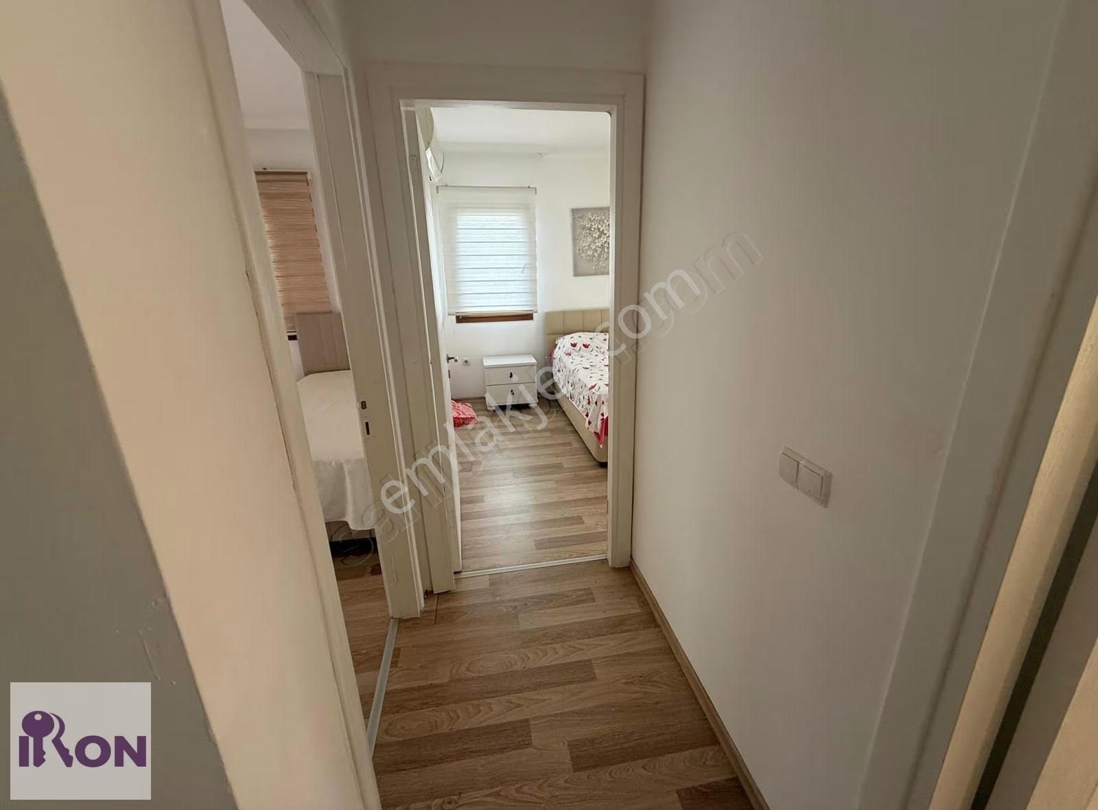 Bodrum Merkezi Konumda Kiralık Lüks Villa !! - Görsel 13