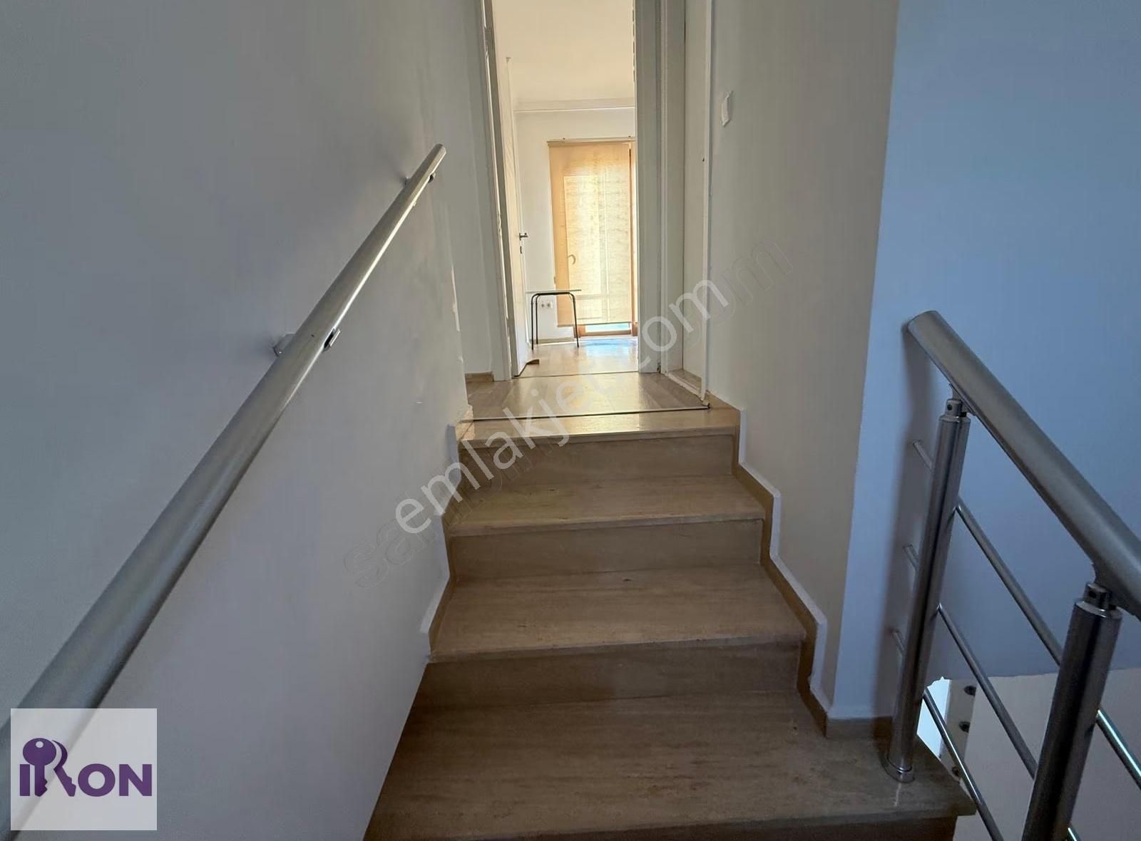 Bodrum Merkezi Konumda Kiralık Lüks Villa !! - Görsel 3