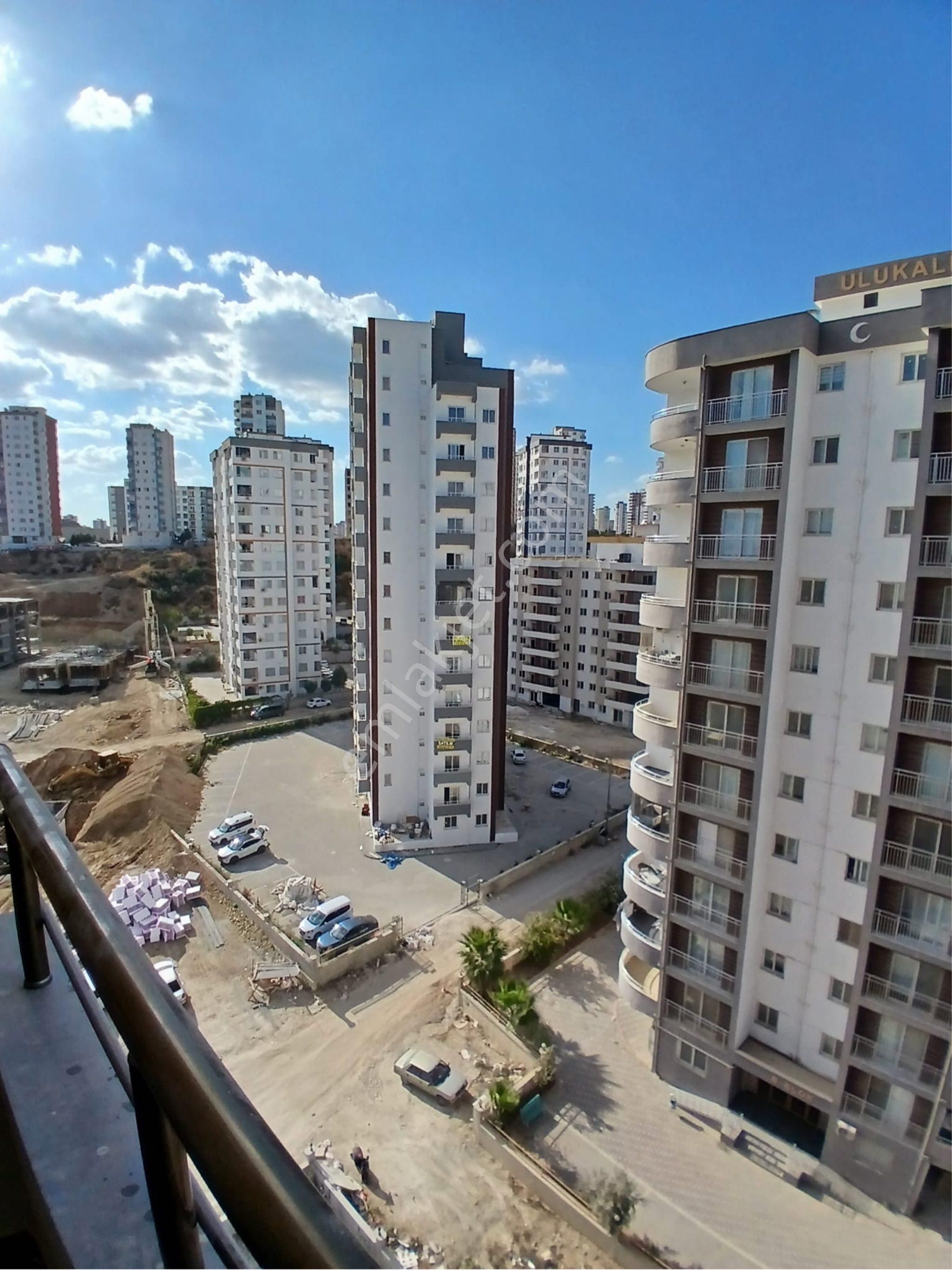 Adana Sarıçam Gültepe De 1+1 Kiralık Daire - Görsel 15