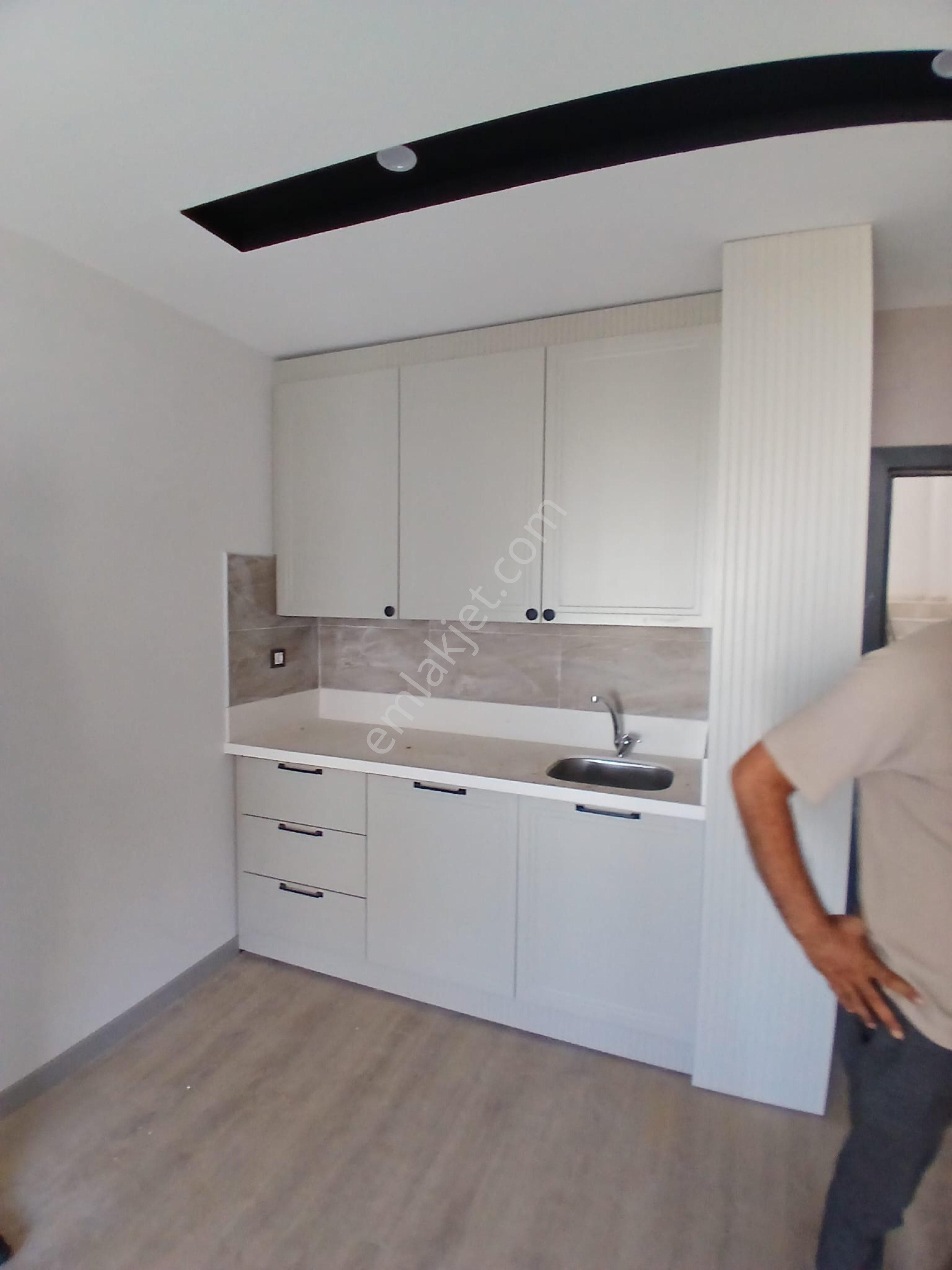 Adana Sarıçam Gültepe De 1+1 Kiralık Daire