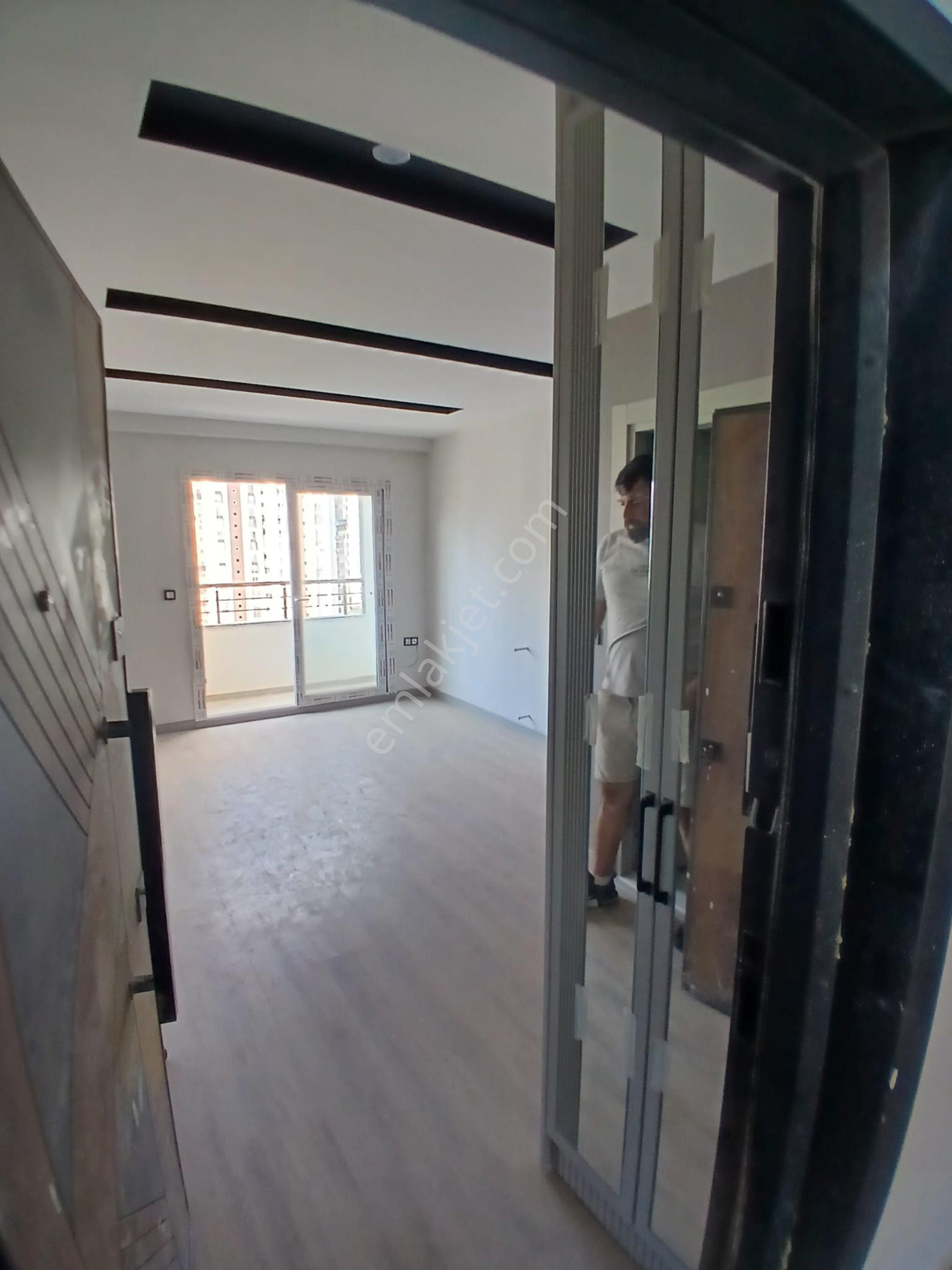 Adana Sarıçam Gültepe De 1+1 Kiralık Daire - Görsel 7