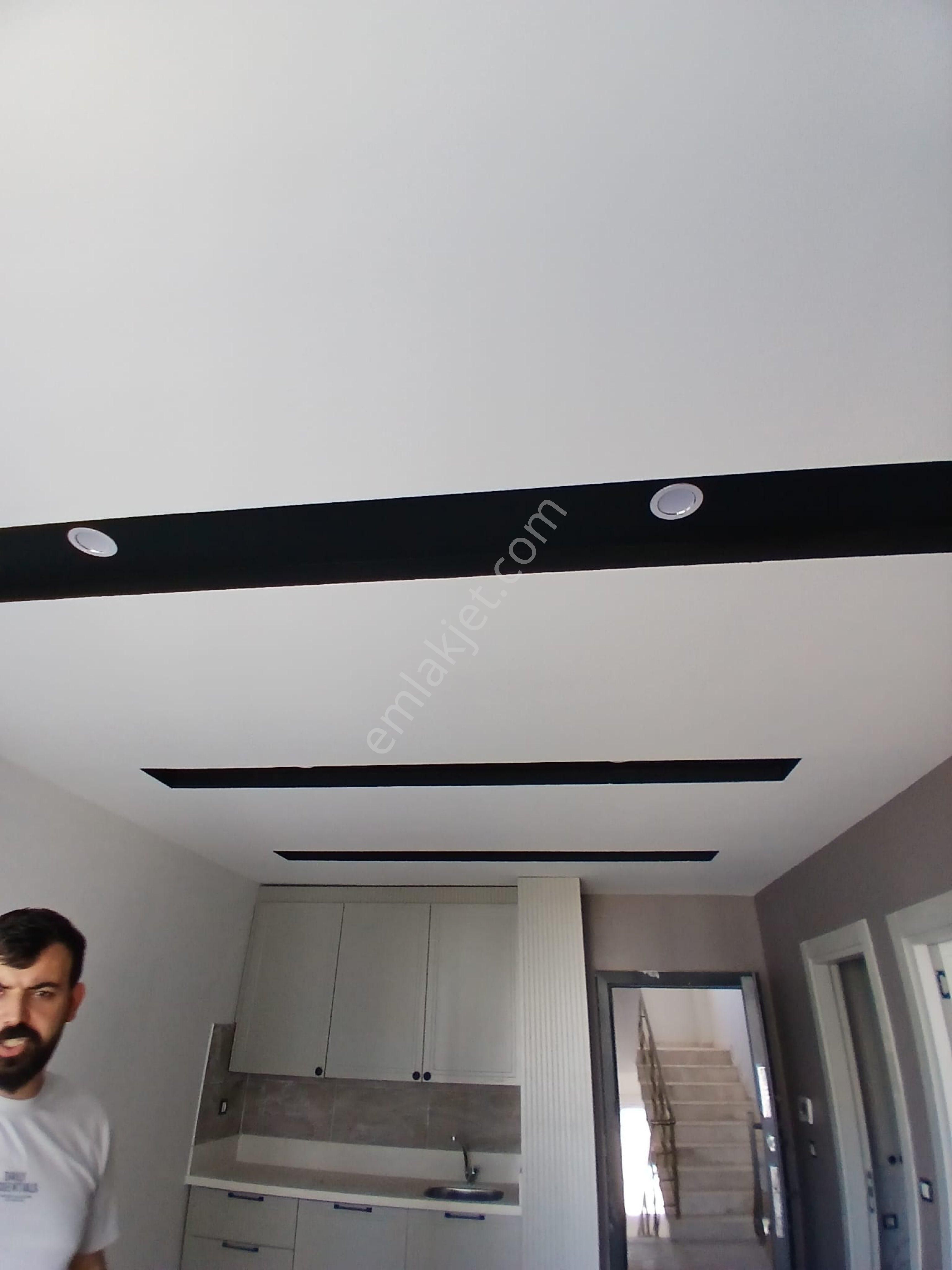 Adana Sarıçam Gültepe De 1+1 Kiralık Daire - Görsel 9