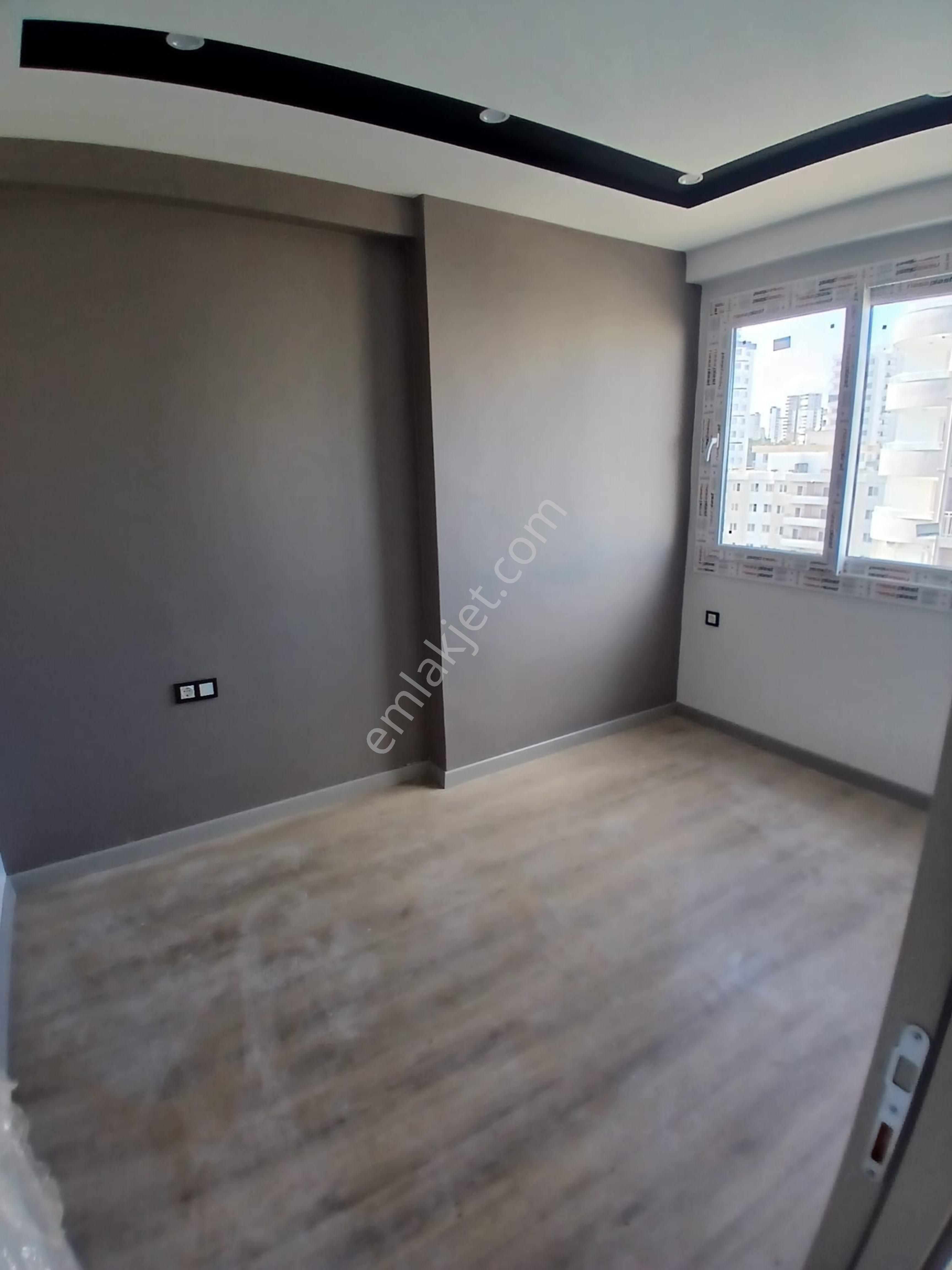 Adana Sarıçam Gültepe De 1+1 Kiralık Daire - Görsel 4