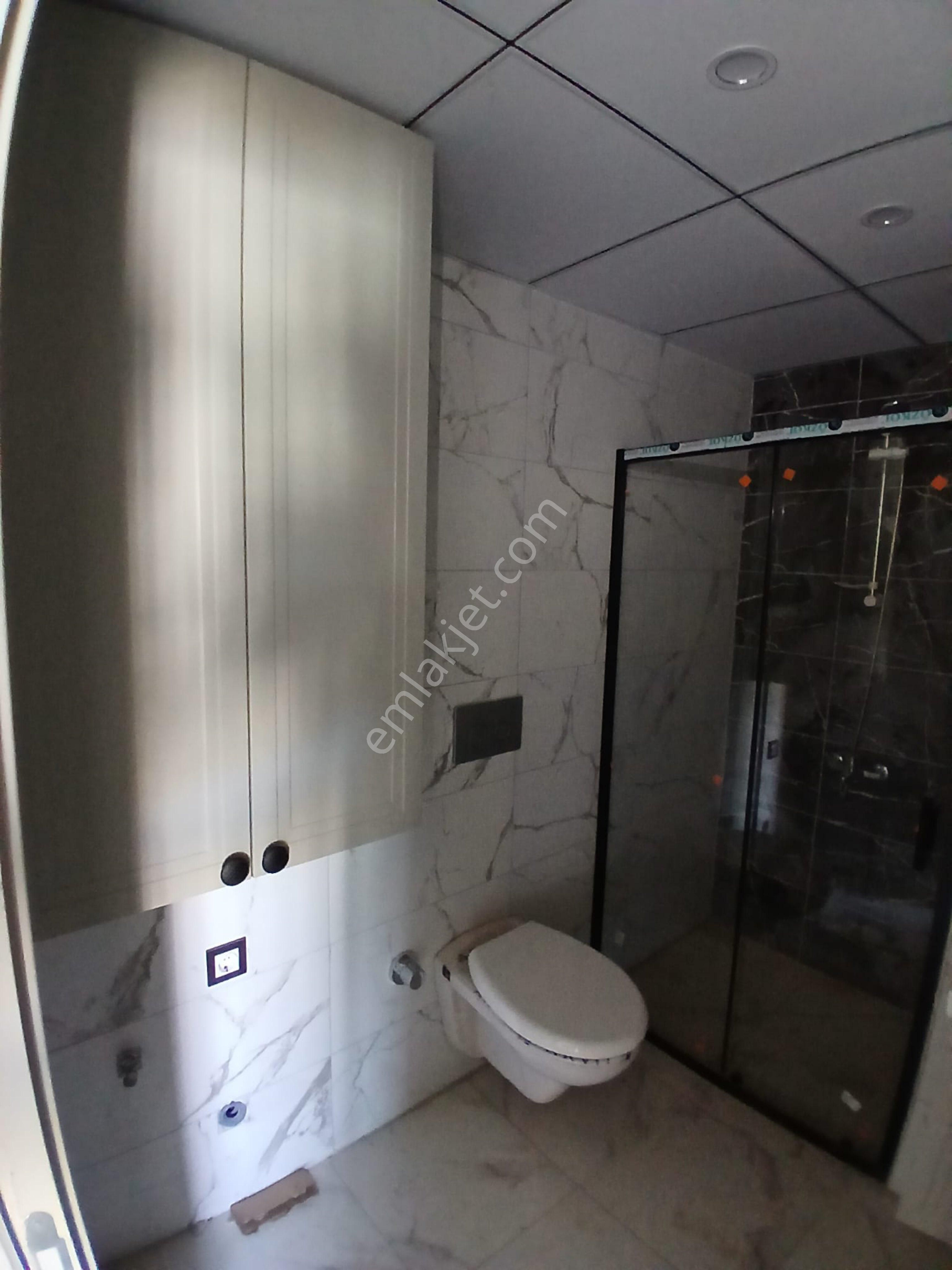 Adana Sarıçam Gültepe De 1+1 Kiralık Daire - Görsel 10