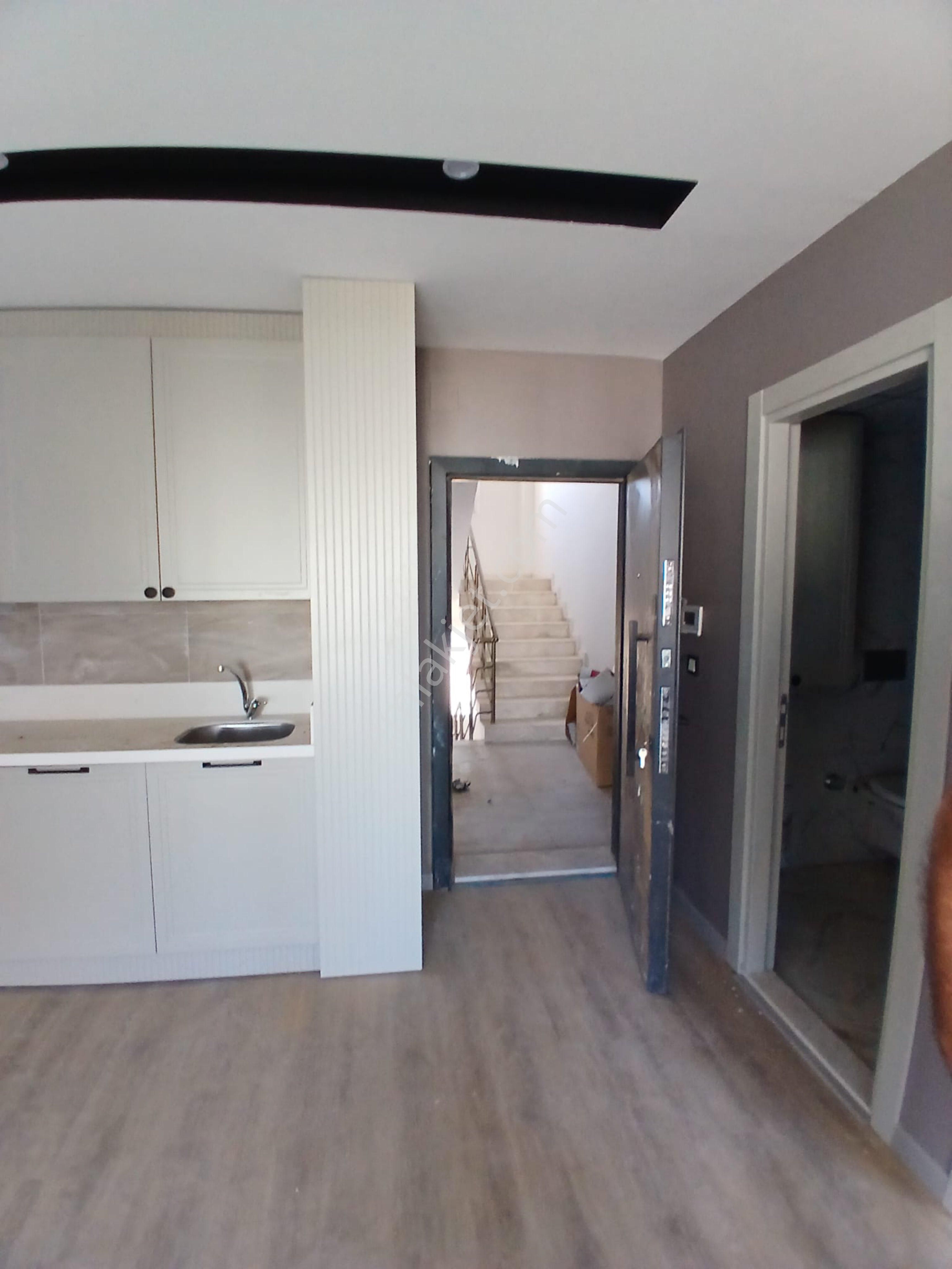 Adana Sarıçam Gültepe De 1+1 Kiralık Daire - Görsel 2