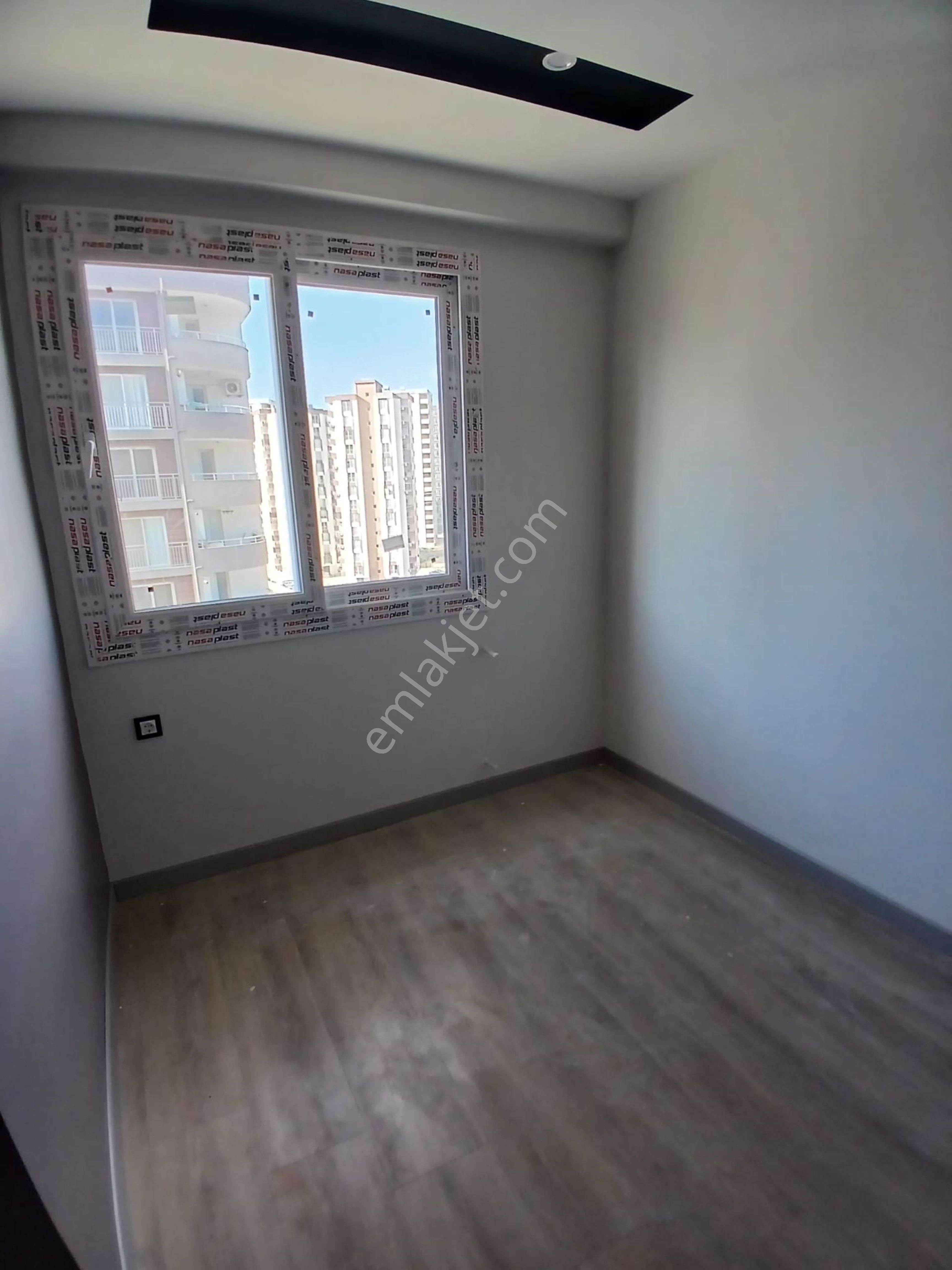 Adana Sarıçam Gültepe De 1+1 Kiralık Daire - Görsel 3