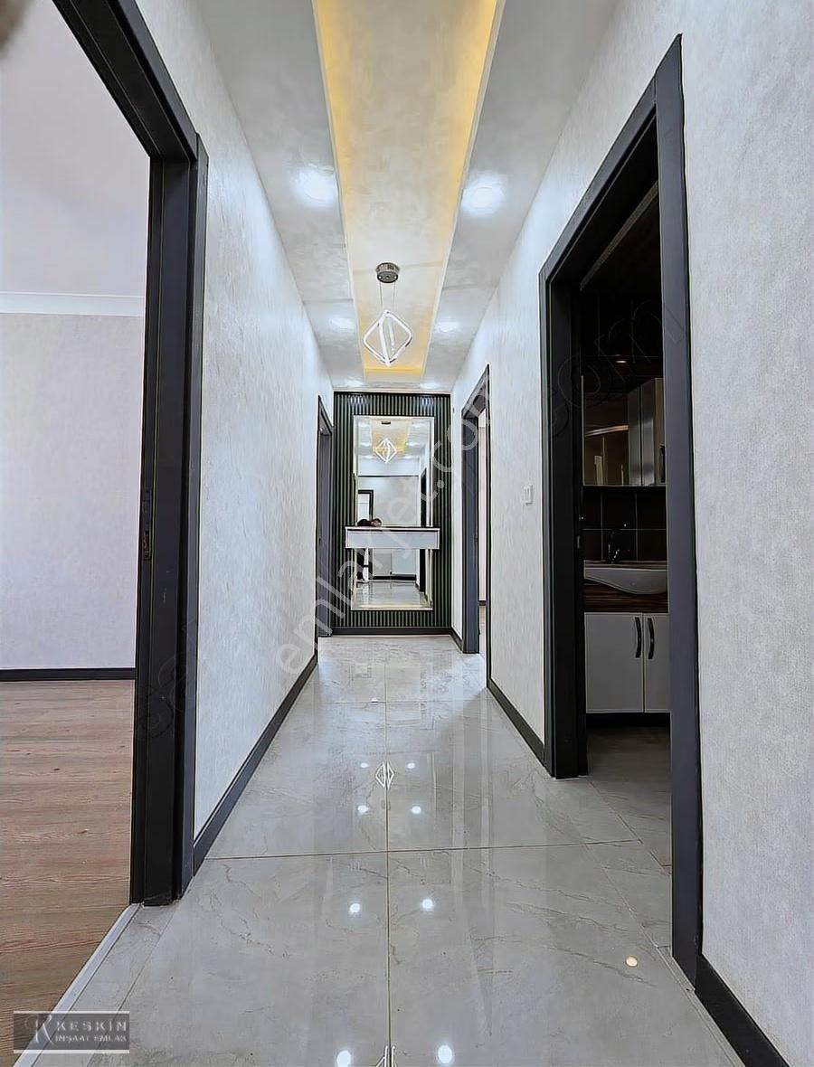 Keçiören Karakaya Mah Cadde Yakını 3+1 Orta Kat Yapılı Asansörlü - Görsel 11