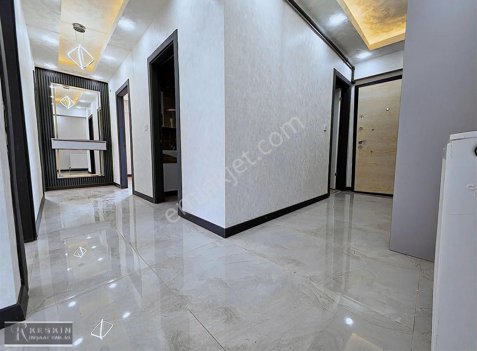 Keçiören Karakaya Mah Cadde Yakını 3+1 Orta Kat Yapılı Asansörlü - Görsel 20