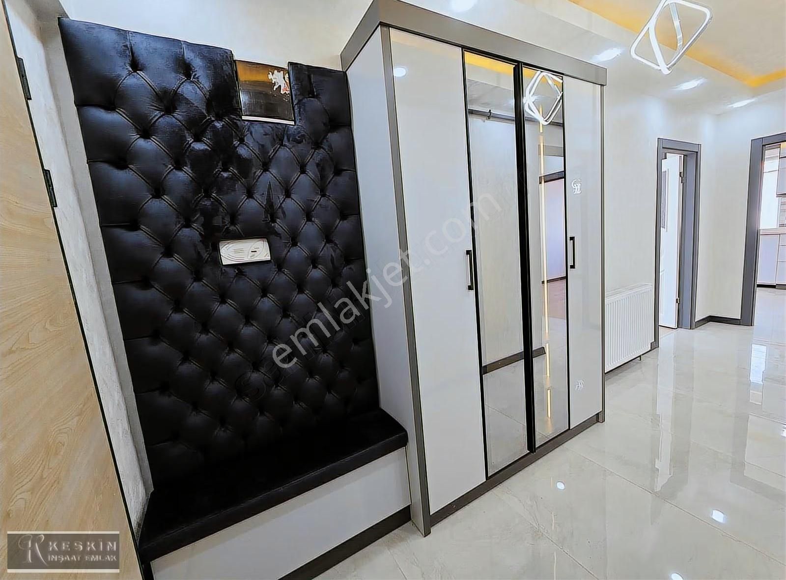 Keçiören Karakaya Mah Cadde Yakını 3+1 Orta Kat Yapılı Asansörlü - Görsel 22