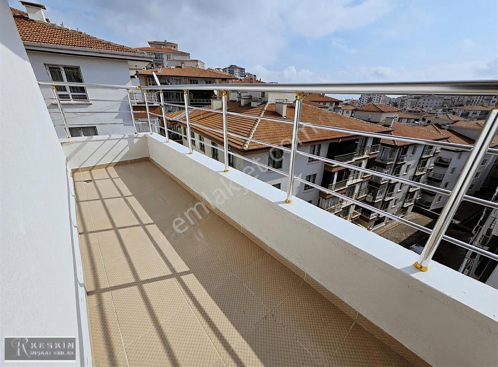 Keçiören Karakaya Mah Cadde Yakını 3+1 Orta Kat Yapılı Asansörlü - Görsel 15