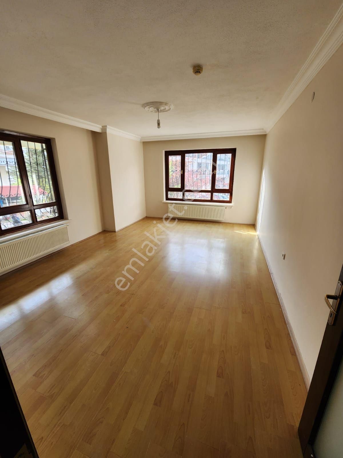 Gül Emlaktan 1.kat Konumunda 2+1 Yüksek Giris - Görsel 9