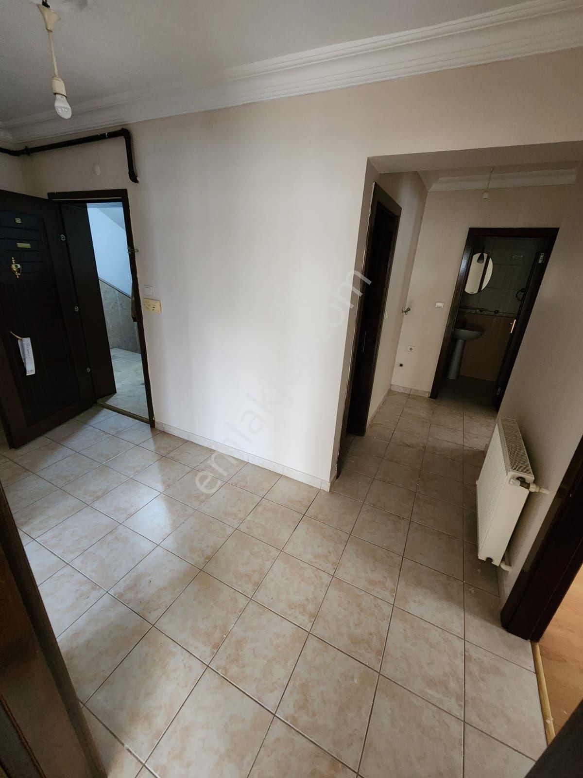 Gül Emlaktan 1.kat Konumunda 2+1 Yüksek Giris - Görsel 6