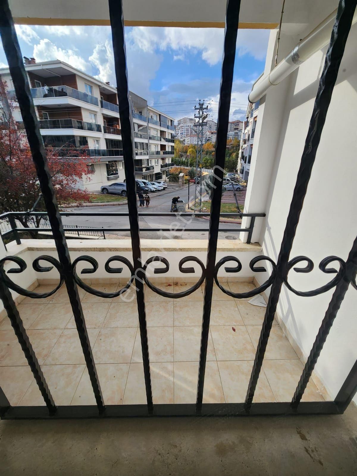 Gül Emlaktan 1.kat Konumunda 2+1 Yüksek Giris - Görsel 14