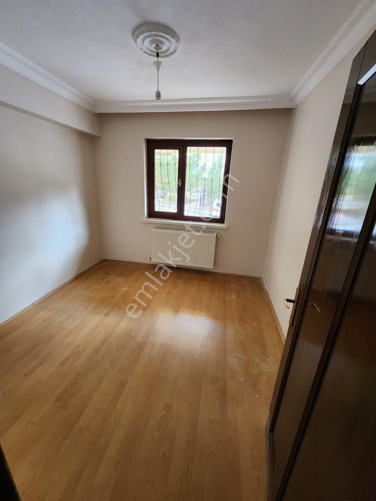 Gül Emlaktan 1.kat Konumunda 2+1 Yüksek Giris - Görsel 16