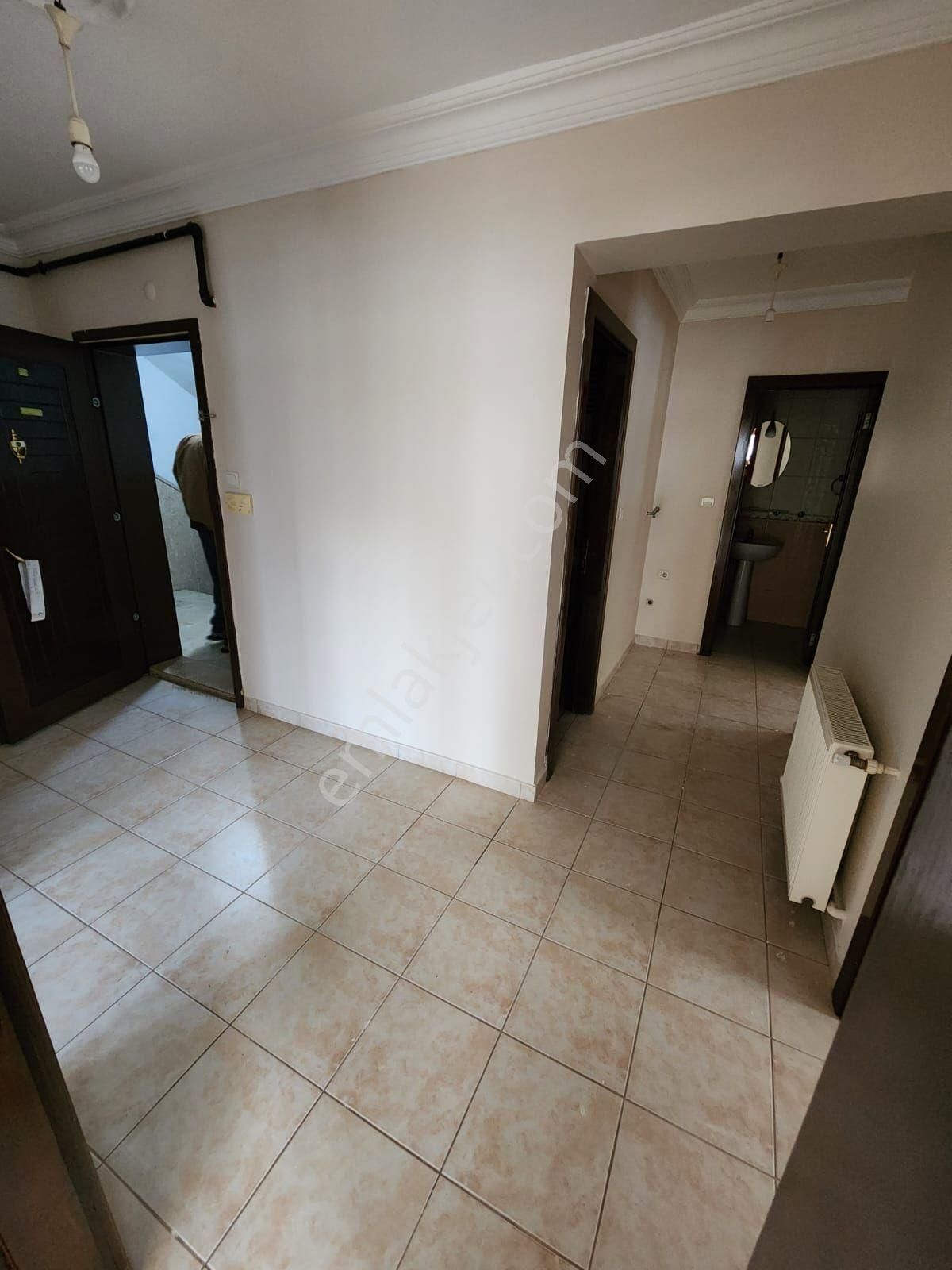 Gül Emlaktan 1.kat Konumunda 2+1 Yüksek Giris - Görsel 4