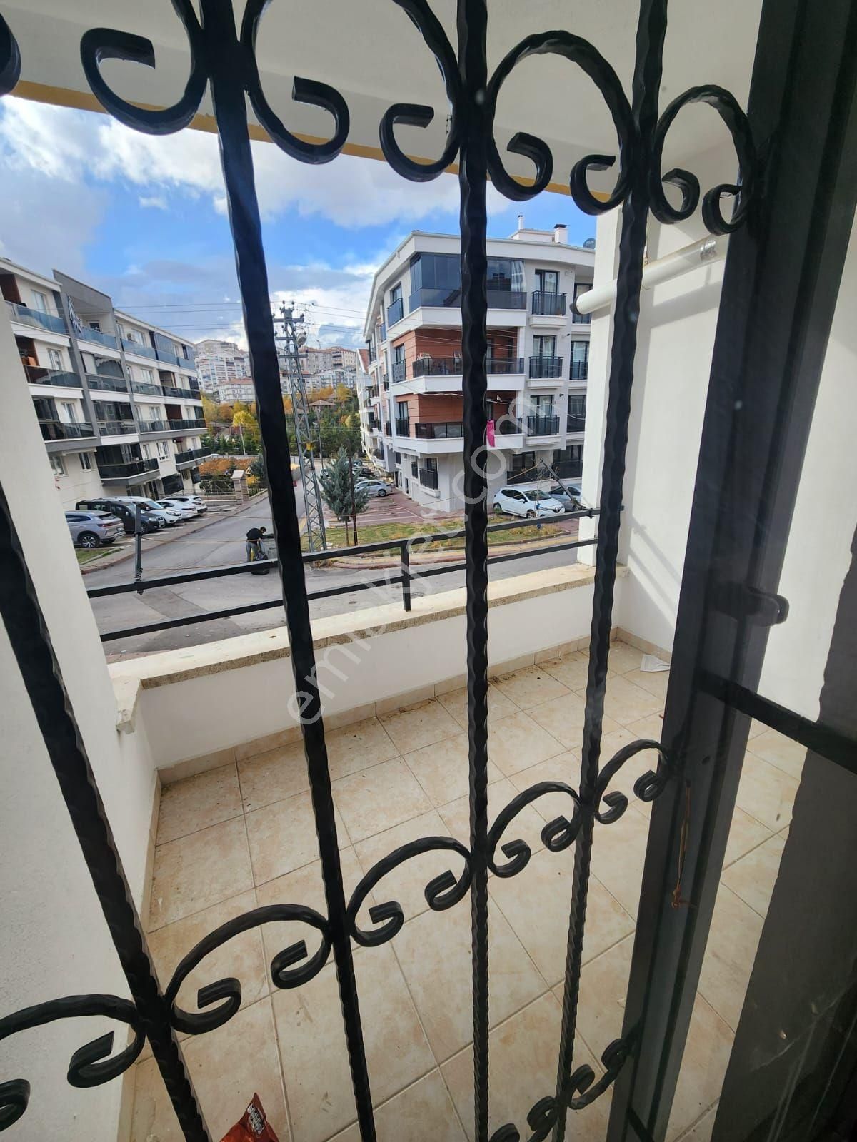 Gül Emlaktan 1.kat Konumunda 2+1 Yüksek Giris - Görsel 22