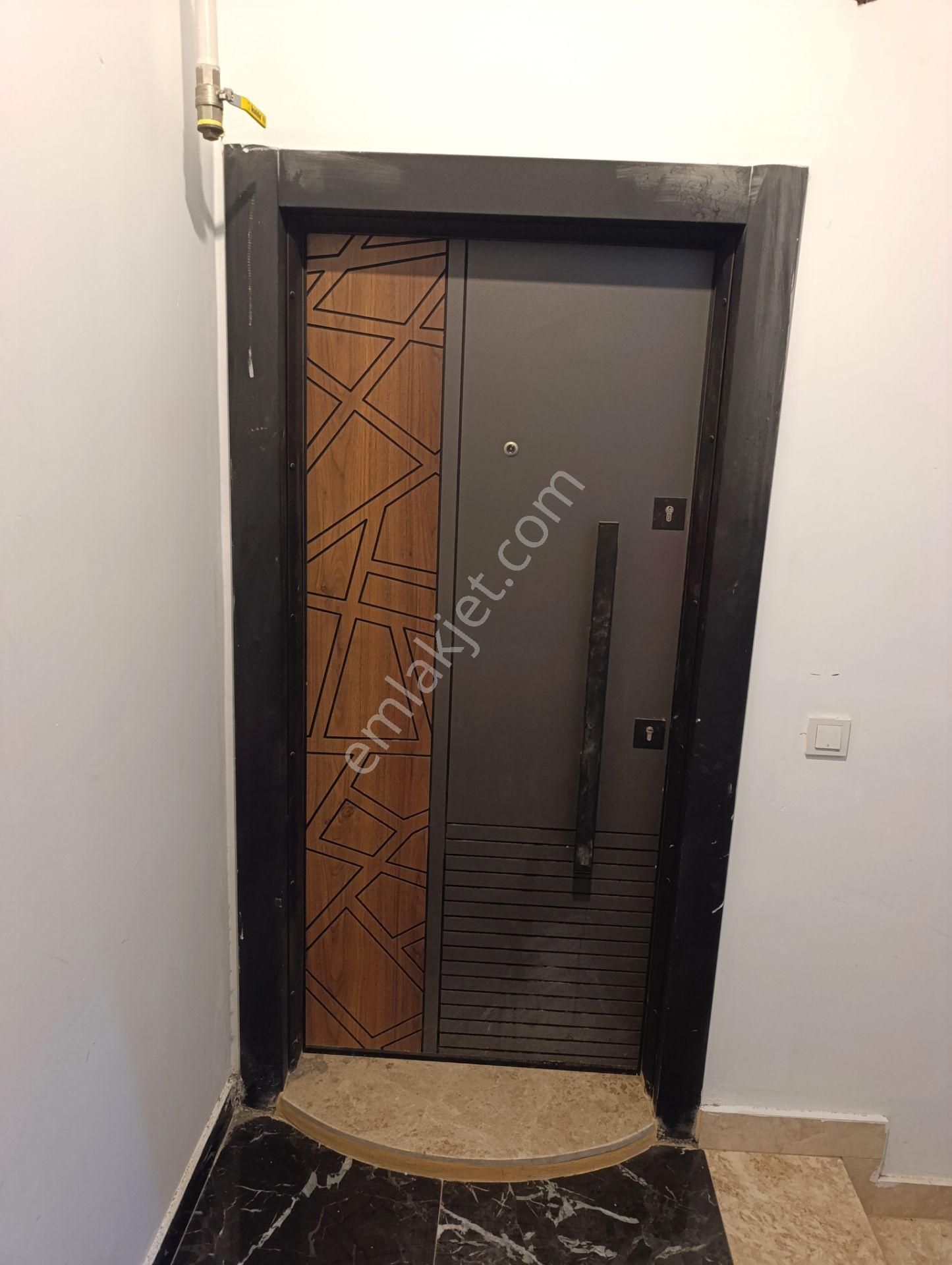 Deniz Ve Antalya Manzaralı 5+2 Sıfır Satılık Dubleks Daire - Görsel 16