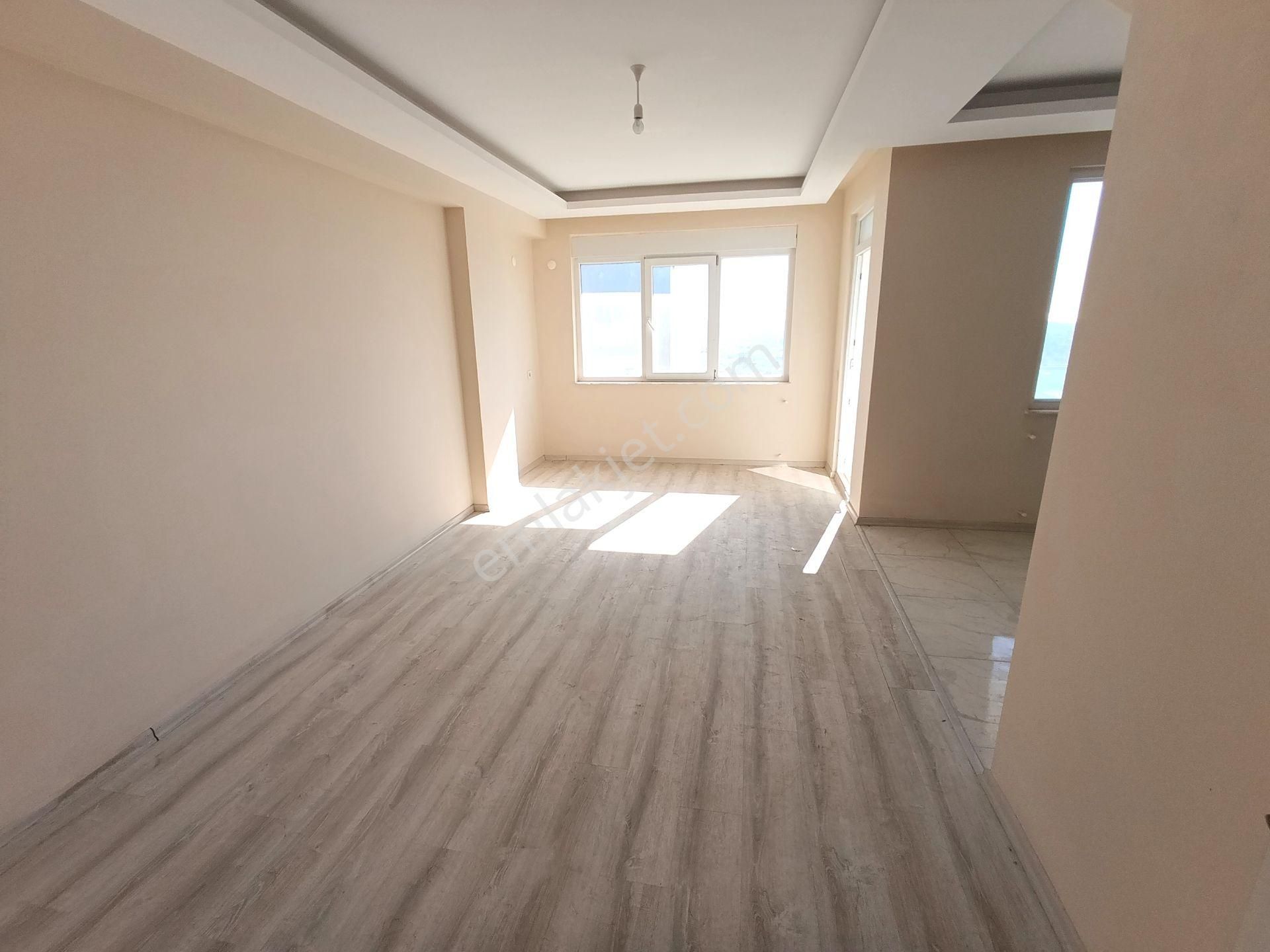 Deniz Ve Antalya Manzaralı 5+2 Sıfır Satılık Dubleks Daire - Görsel 8