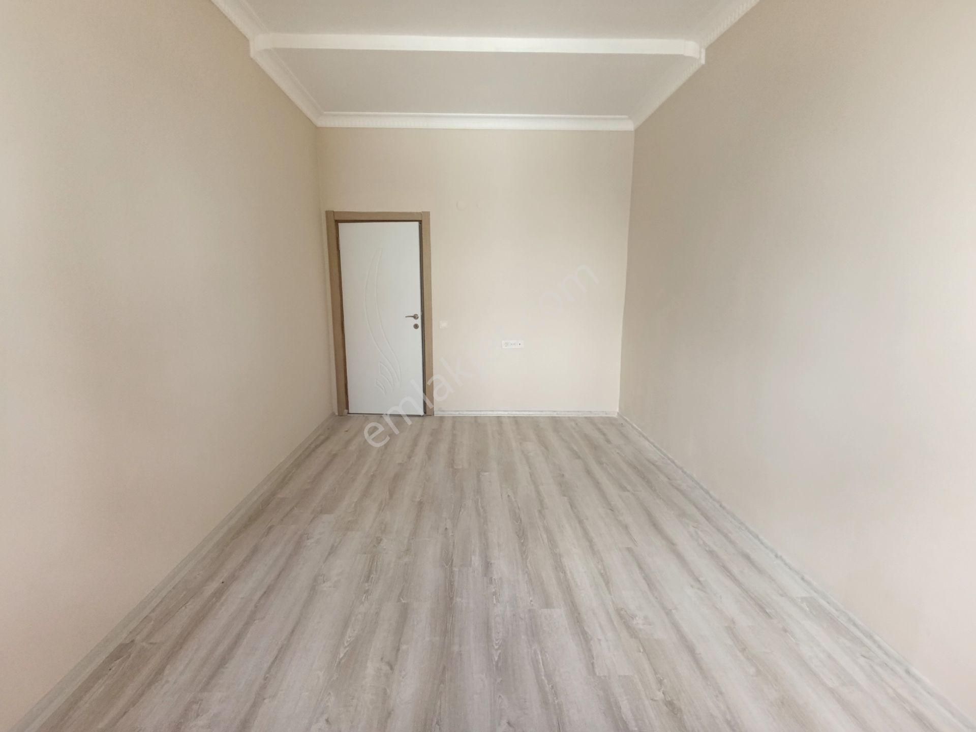 Deniz Ve Antalya Manzaralı 5+2 Sıfır Satılık Dubleks Daire - Görsel 12