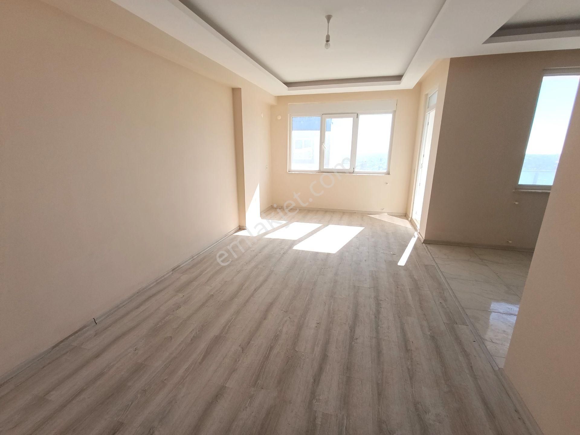 Deniz Ve Antalya Manzaralı 5+2 Sıfır Satılık Dubleks Daire - Görsel 10