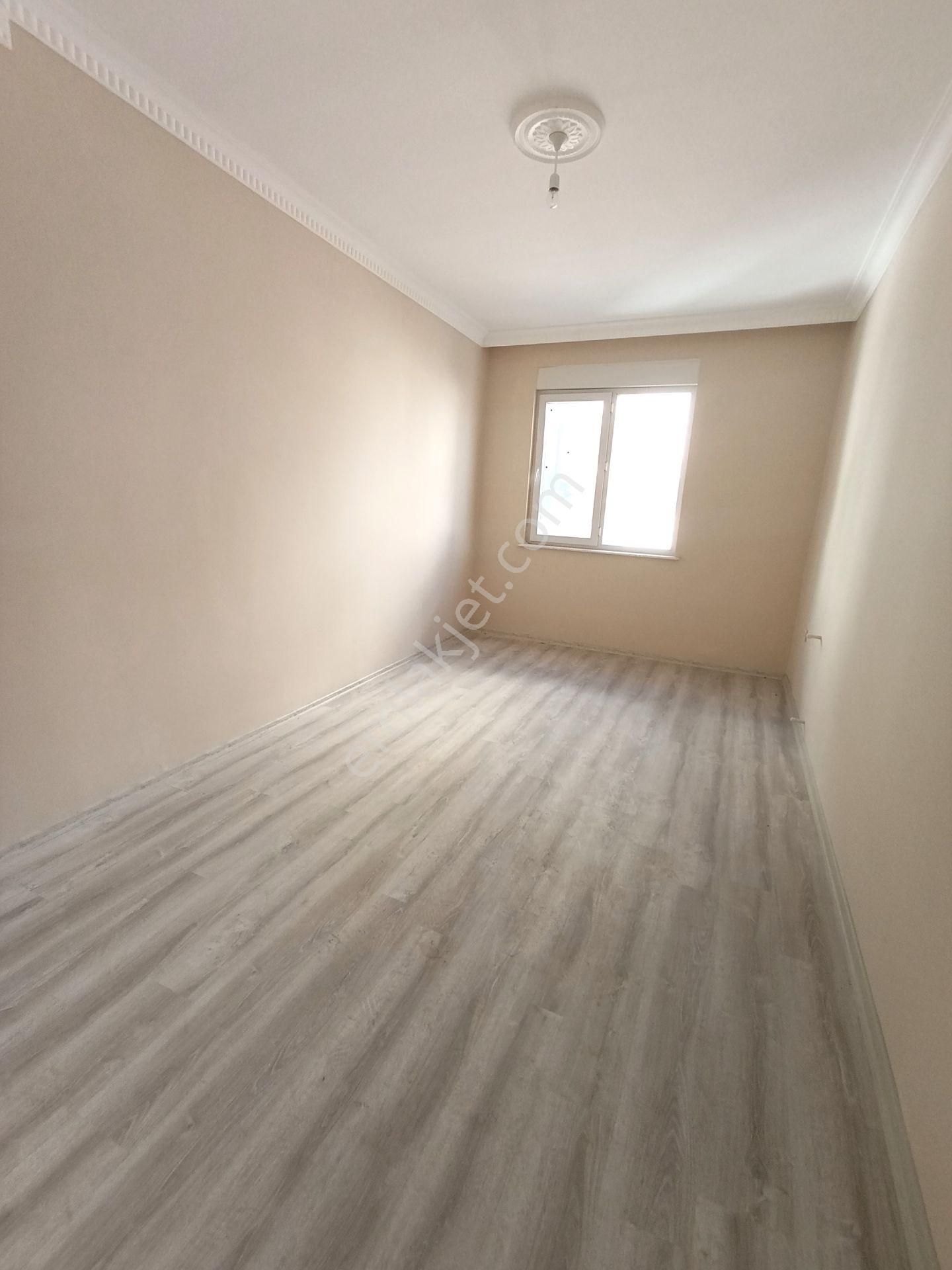 Deniz Ve Antalya Manzaralı 5+2 Sıfır Satılık Dubleks Daire - Görsel 20