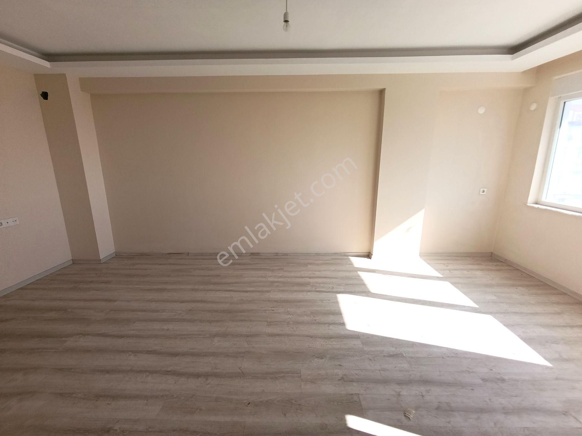 Deniz Ve Antalya Manzaralı 5+2 Sıfır Satılık Dubleks Daire - Görsel 4