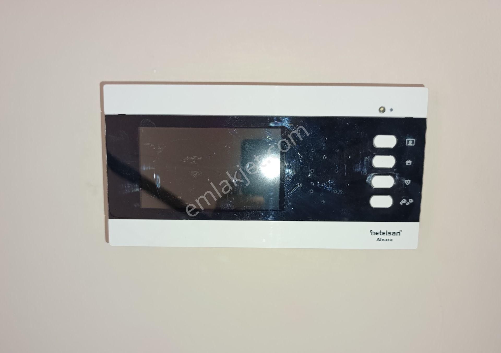 Deniz Ve Antalya Manzaralı 5+2 Sıfır Satılık Dubleks Daire - Görsel 15